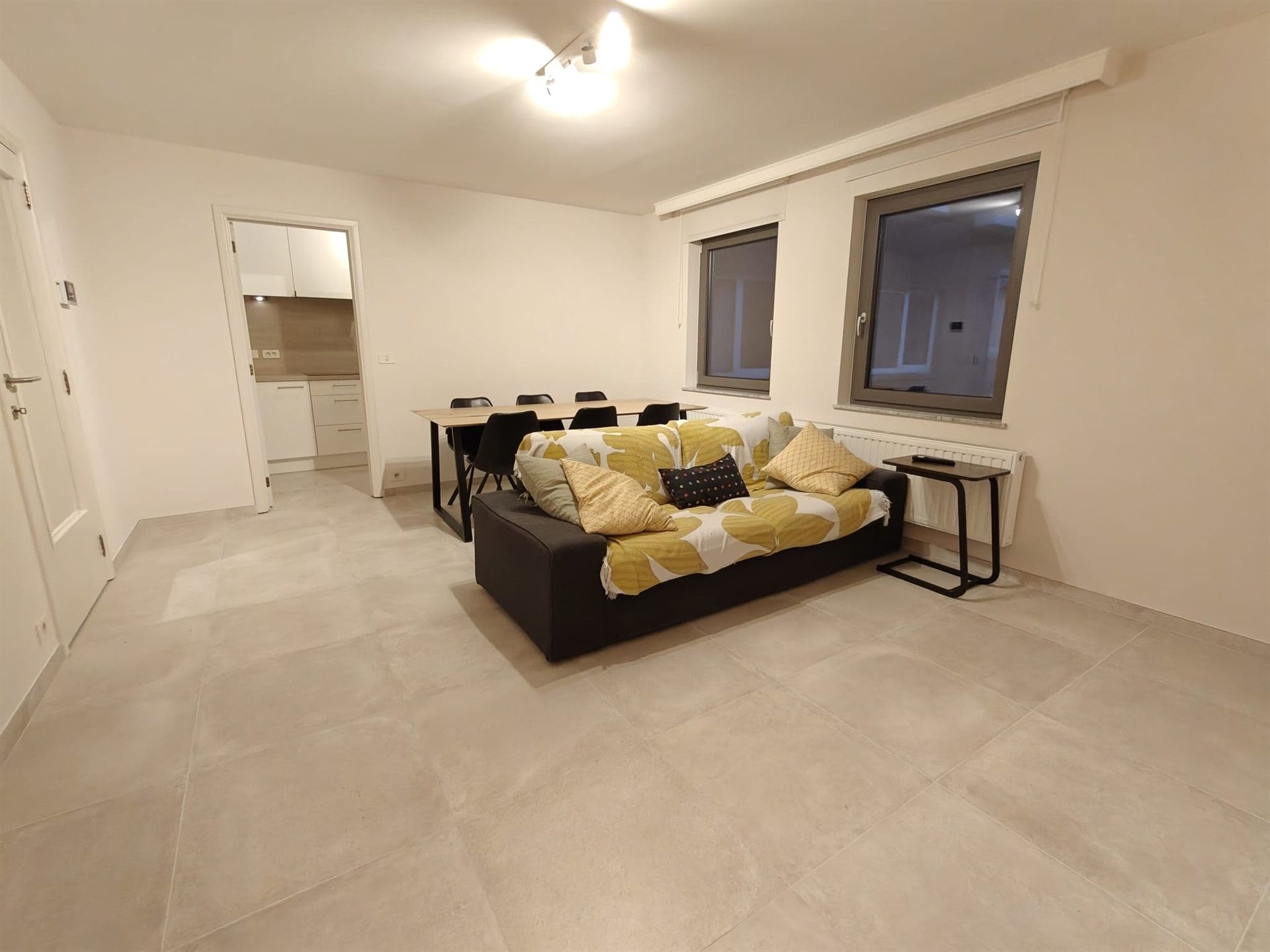 Appartement te huur Parkstraat 133/0101 - 3000 Leuven