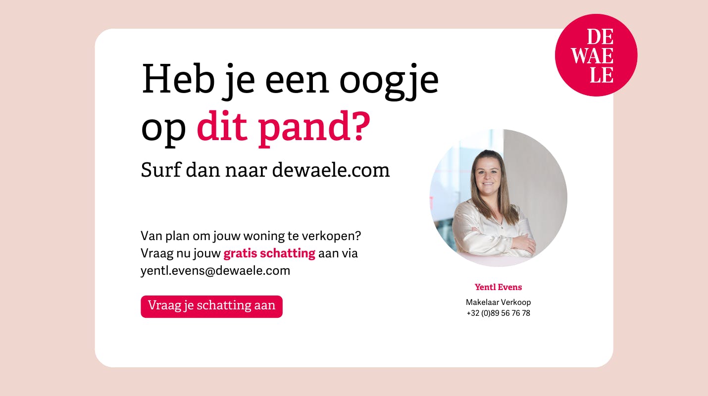 Riante woning met ontwikkelingspotentieel in Eisden te koop foto 14