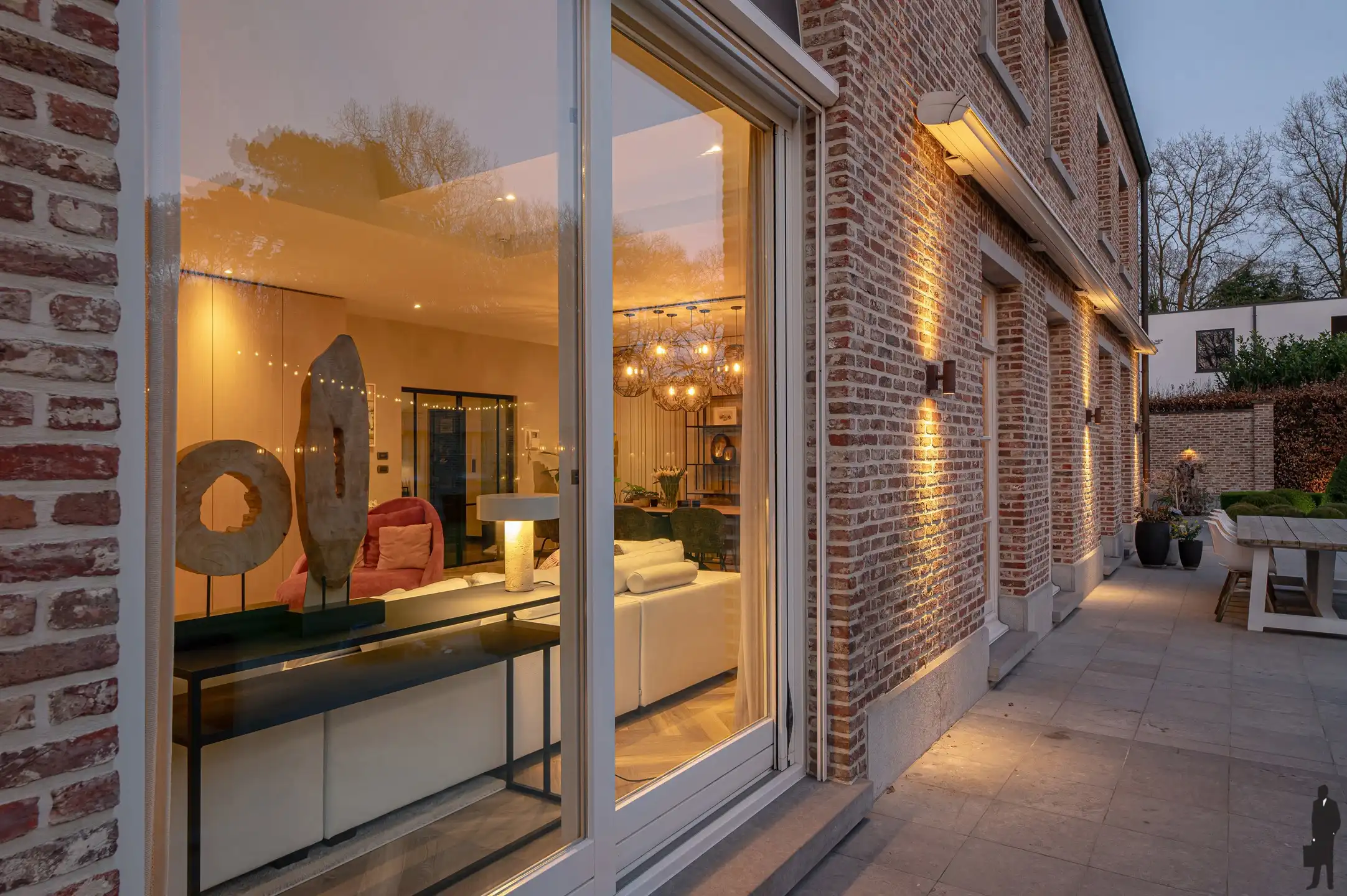 Topvilla met paardenaccomodatie, infinity-pool en 2e woning! foto 76