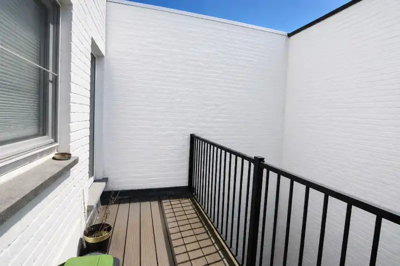 Duplex appartement in centrum Mechelen foto 17