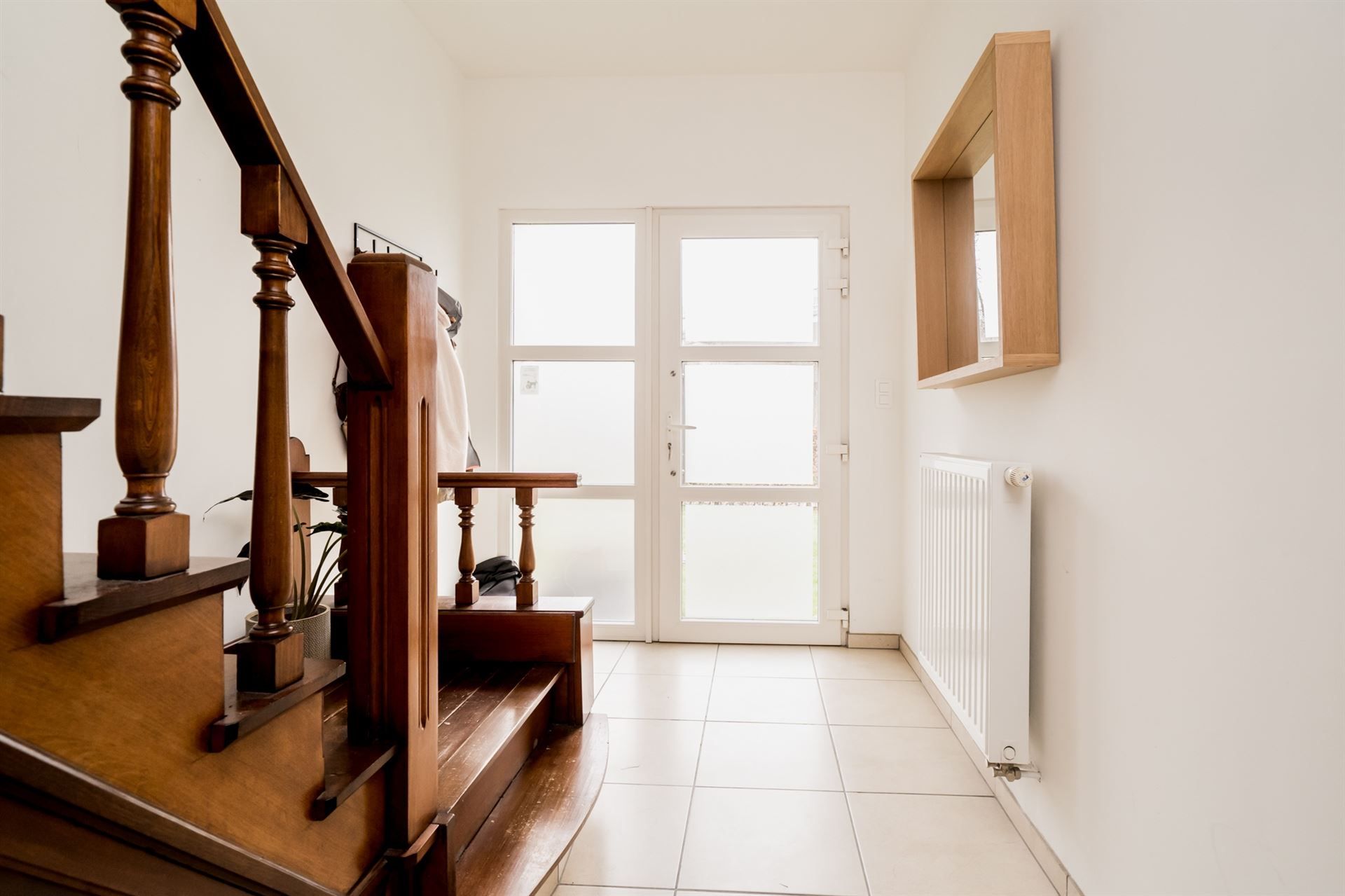 Ruime gezinswoning op perceel van 2.491m² in Mechelen-Zuid foto 2