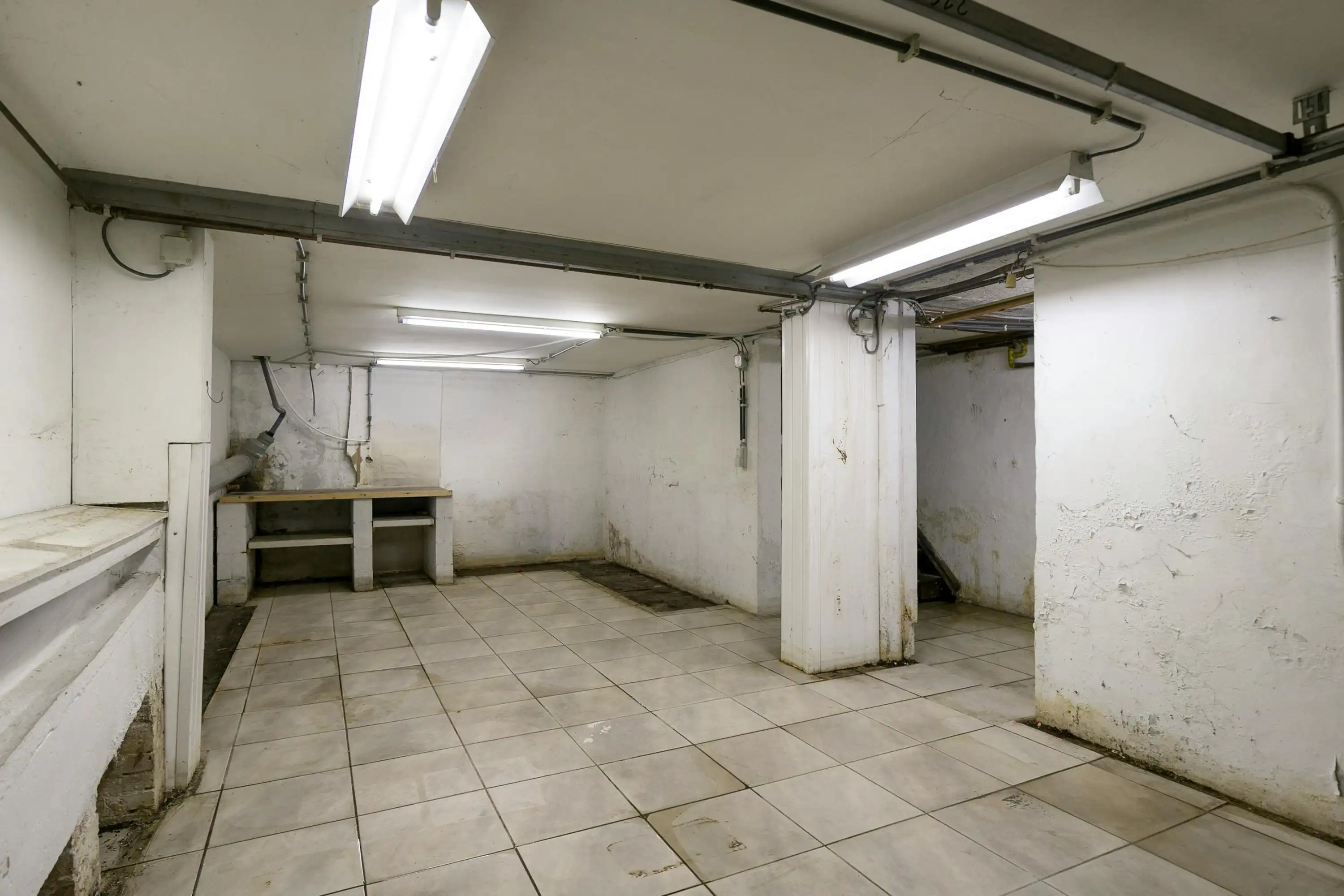 Charmante rijwoning met 3 slaapkamers in hartje Deurne! foto 29