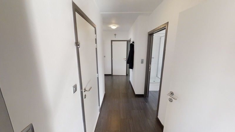 Prachtig penthouse te koop met 2 terrassen van 56m² en ondergrondse garagebox foto 10