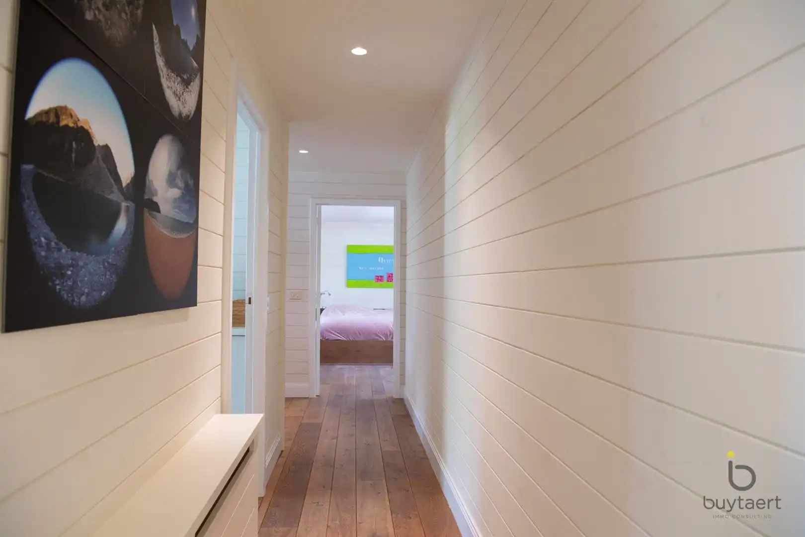 Knappe long island karakter villa in een heel fijne omgeving te Halle-Zoersel! foto 46