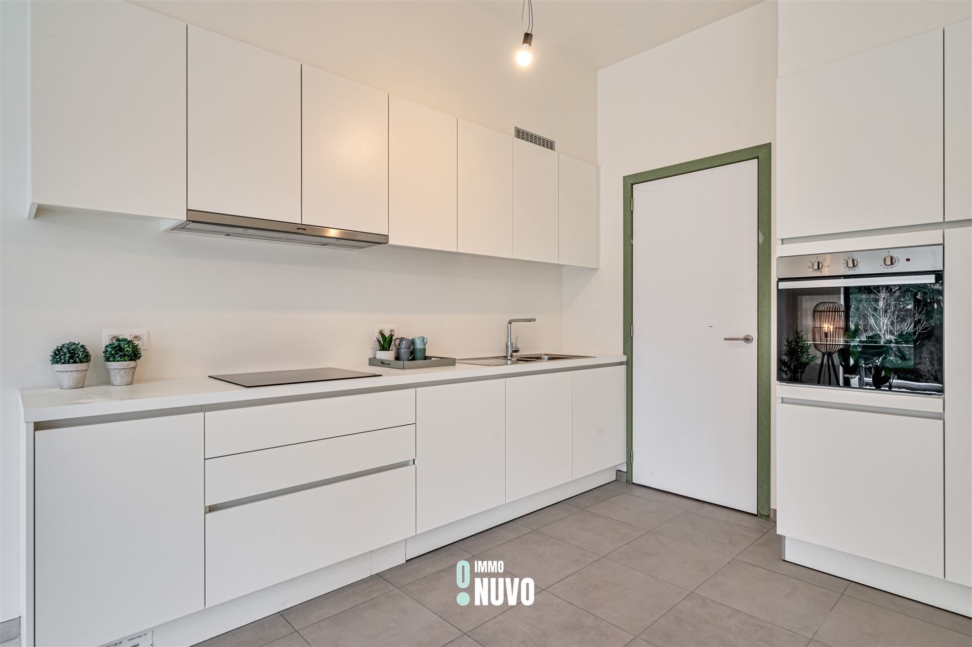 BEN-nieuwbouwappartement in Aalst foto 7