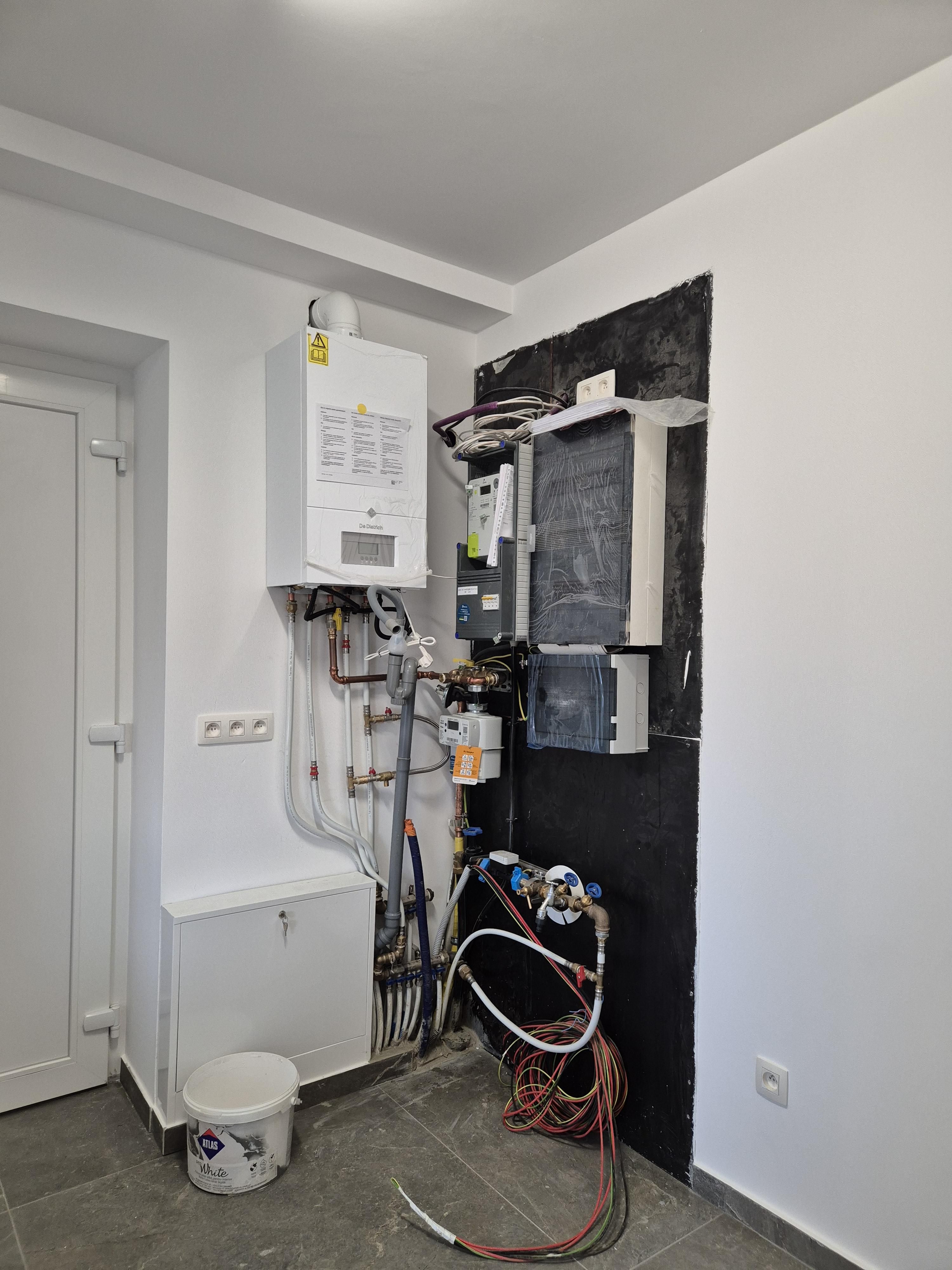 Leuke gerenoveerde woning met 4 slaapkamers en tuin foto 9