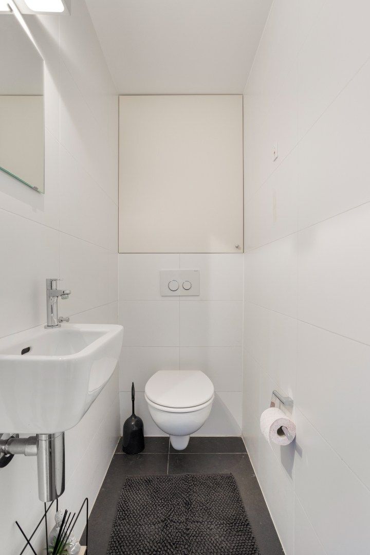 Mooi appartement met 2 slaapkamers in centrum Wevelgem! foto 16