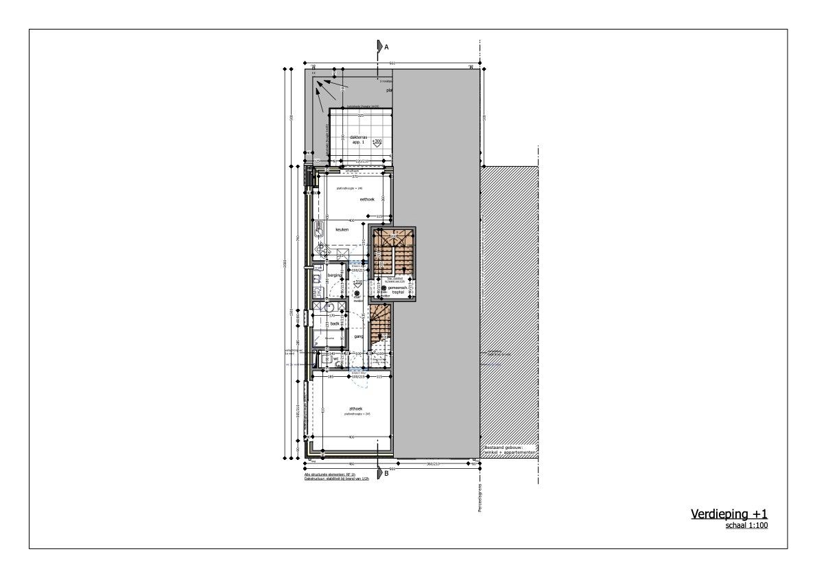 Instapklaar 2SLPK appartement op gunstige ligging in Genk foto 16