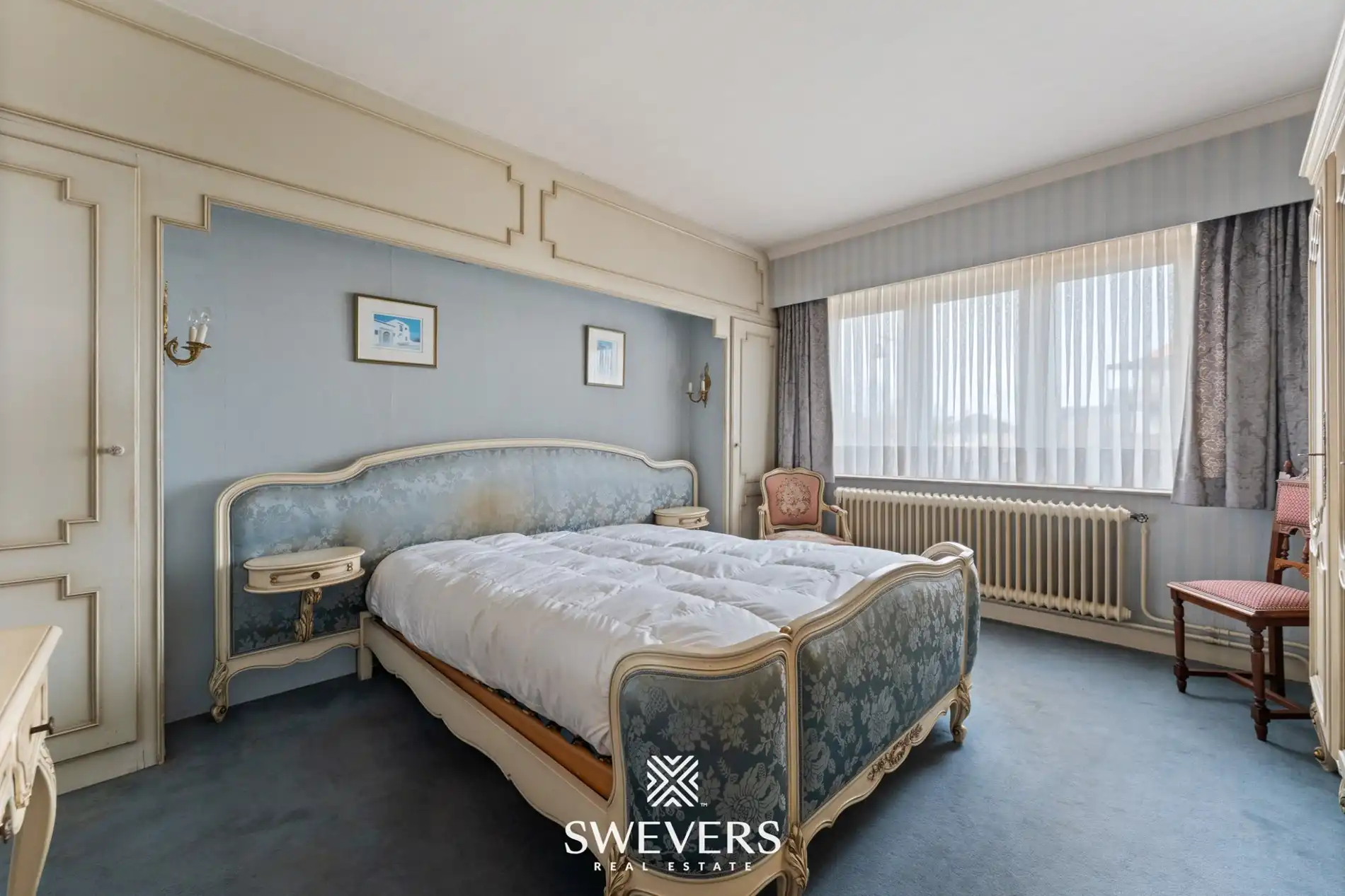 Karaktervolle halfopen bebouwing met uitzonderlijk potentieel en zonnige tuin nabij Hasselt centrum foto 17