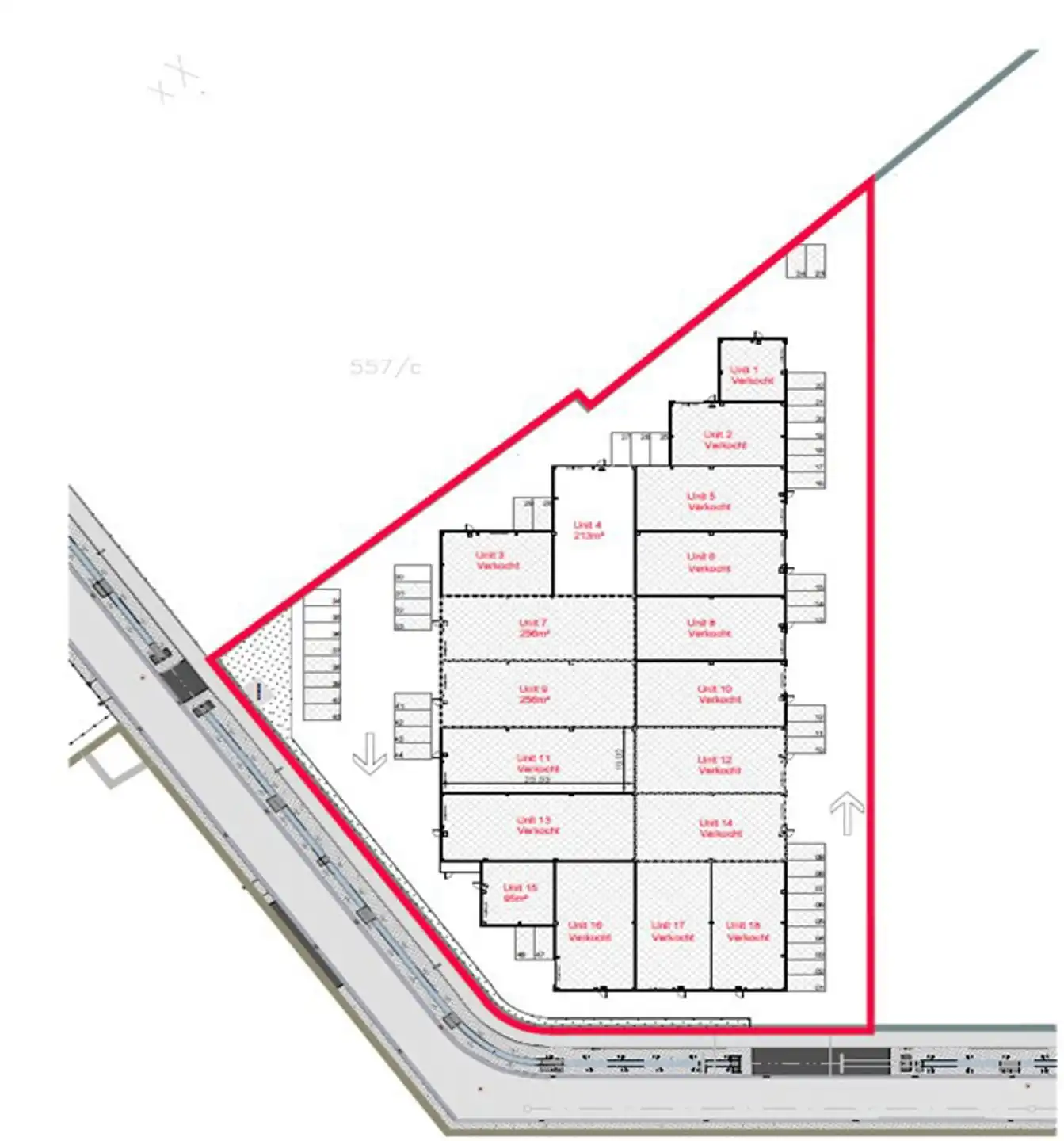 Magazijn te koop foto 5