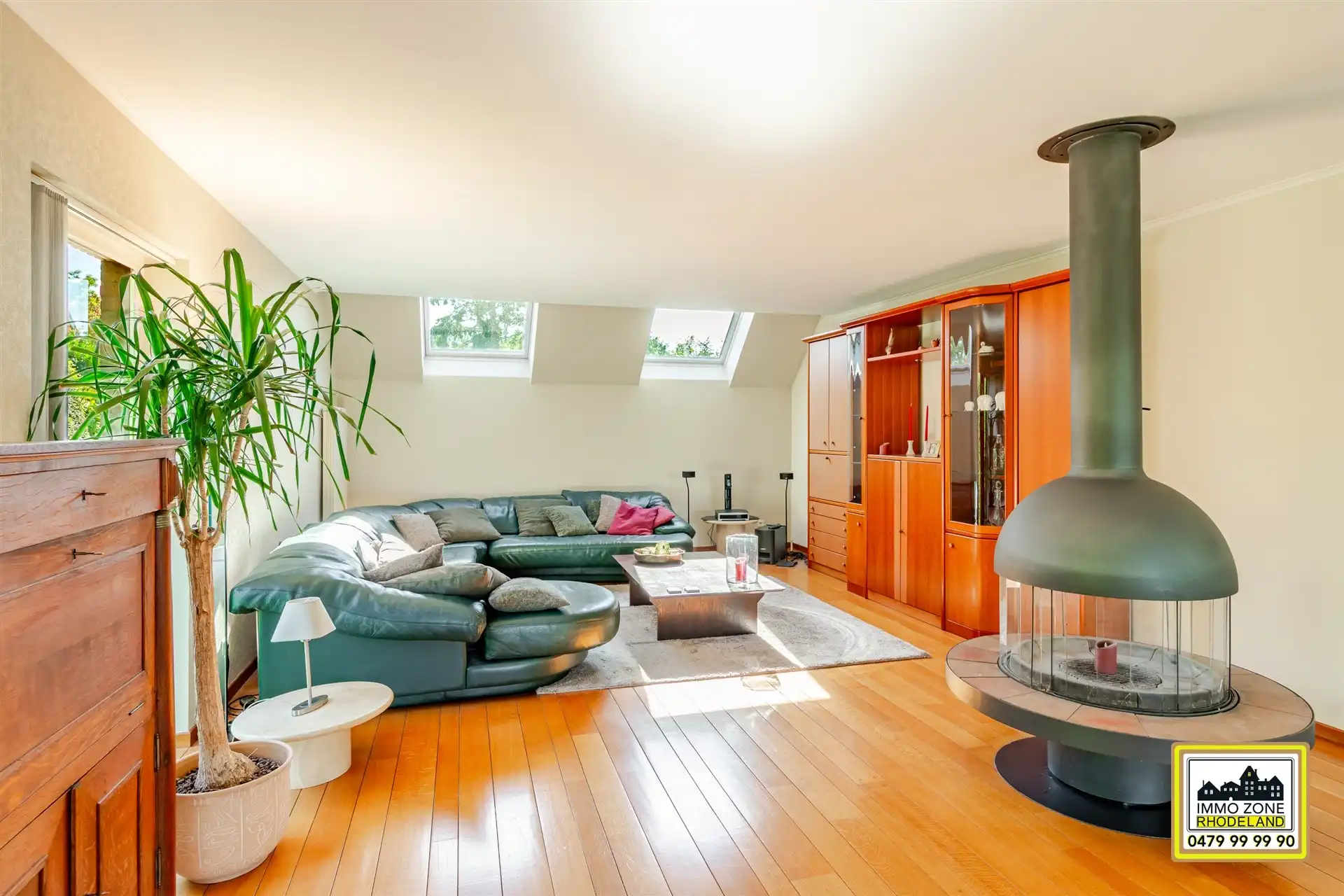 Prachtige villa met grote tuin met ideale ligging foto 7