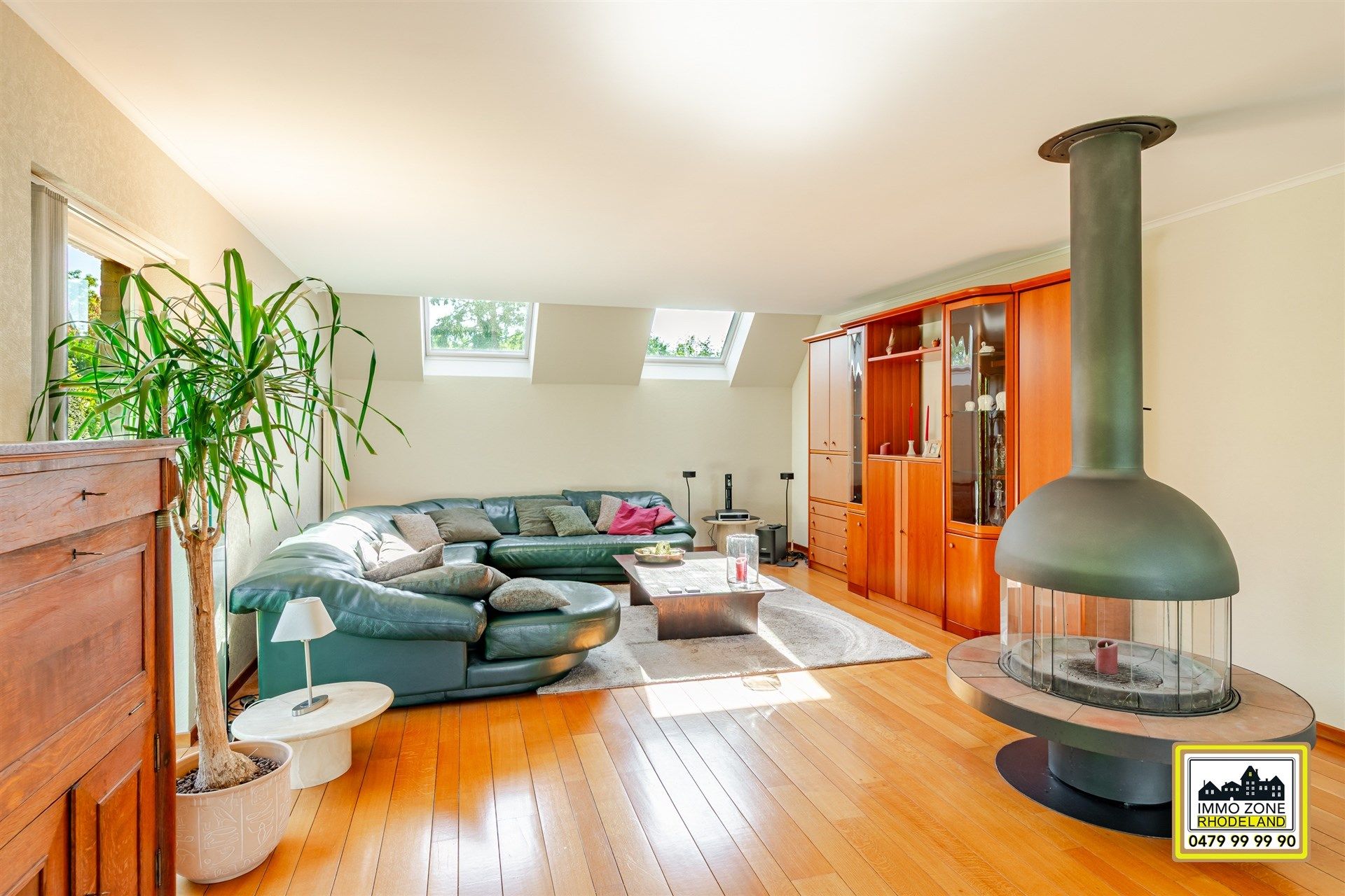 Prachtige villa met grote tuin met ideale ligging foto 7