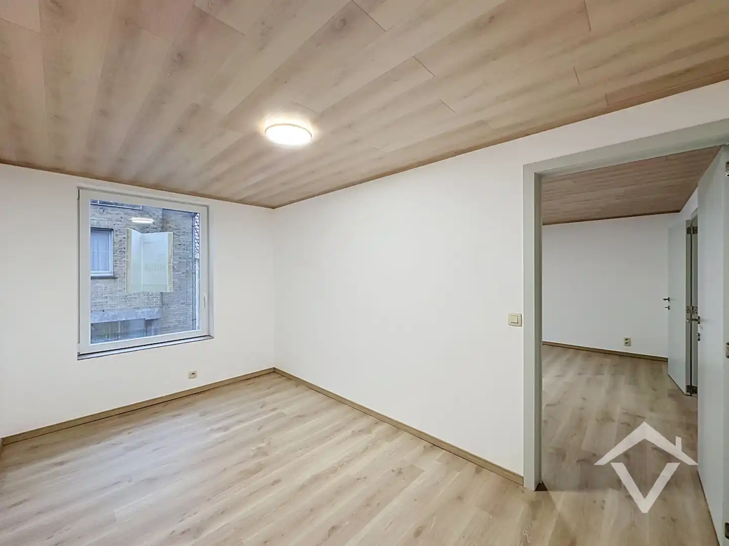 Volledig gerenoveerde woning met 3 slaapkamers en garage te Koekelare foto 25