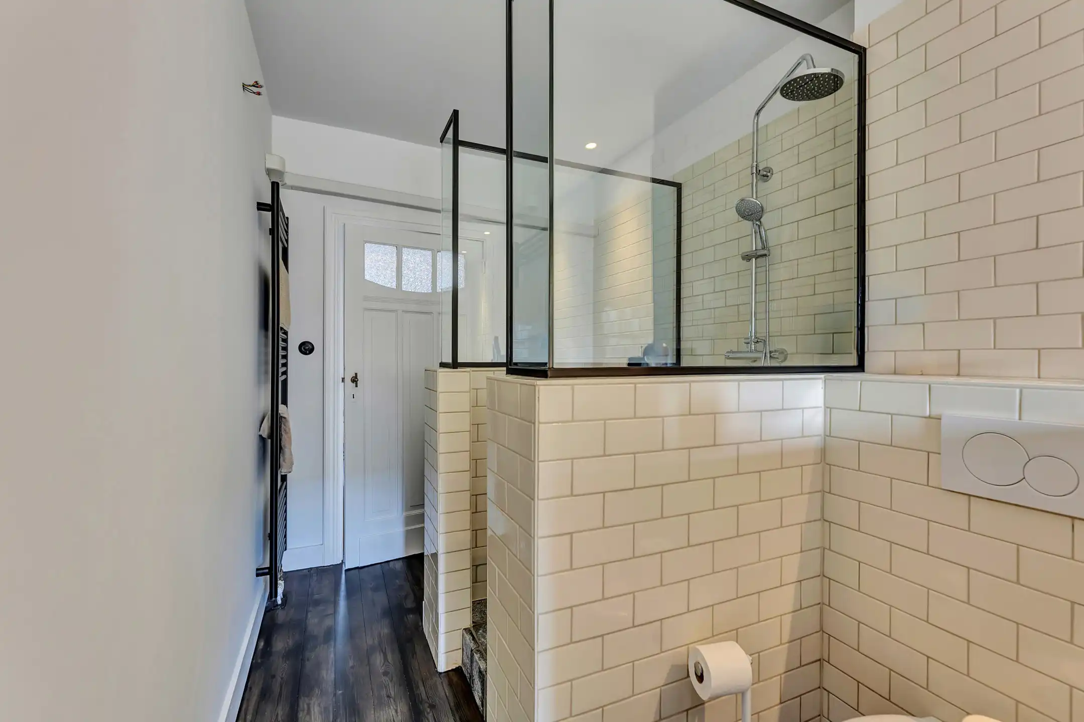 Authentiek gerenoveerd herenhuis in het hart van Aalst foto 20