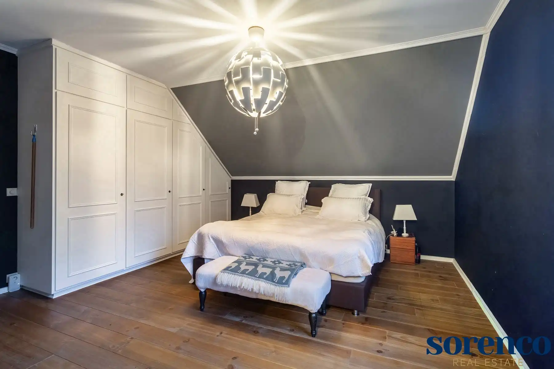 Charmante villa met zwembad op 891m² grond  foto 9