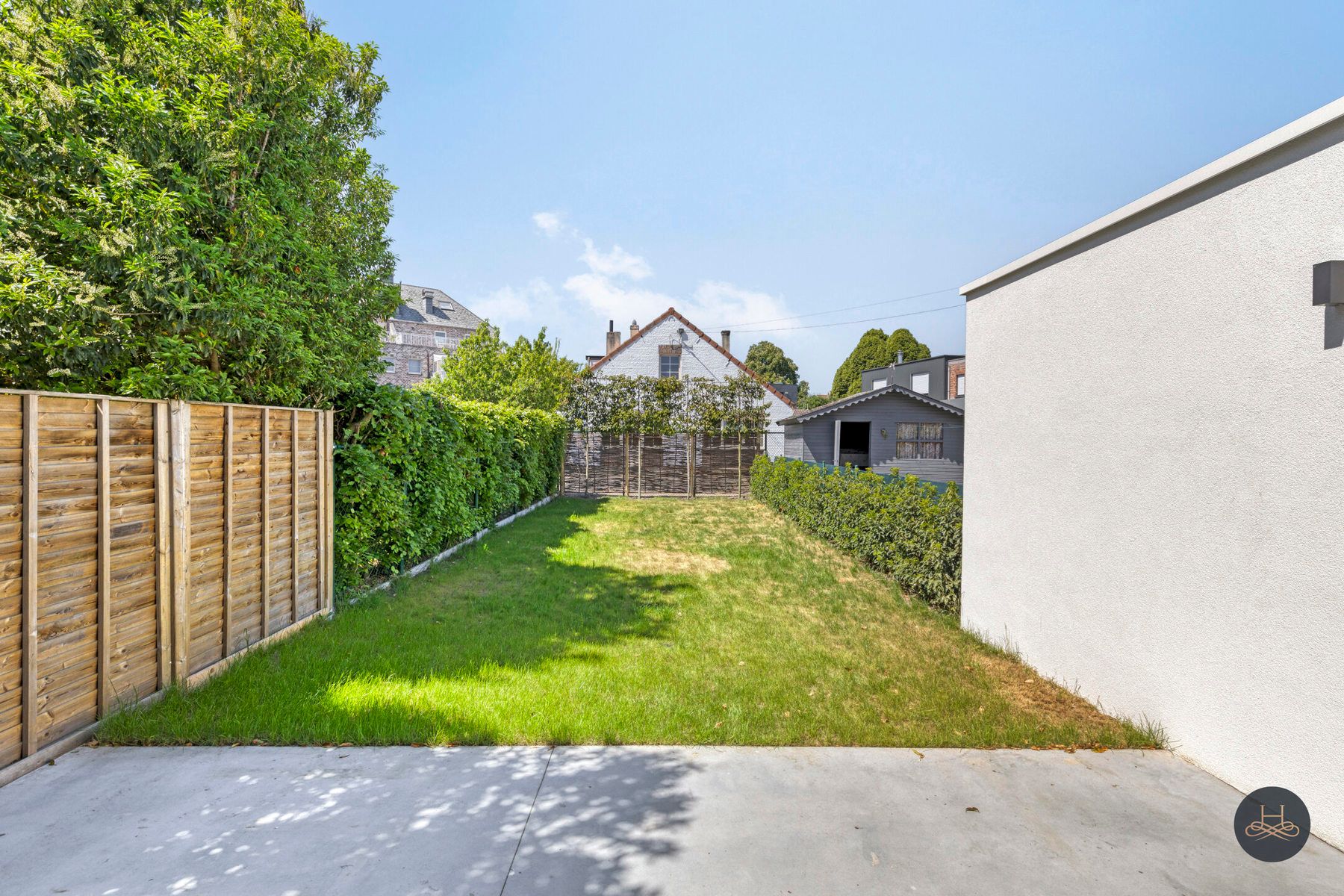 Stijlvolle, energiezuinige en gerenoveerde woning met tuin foto 27