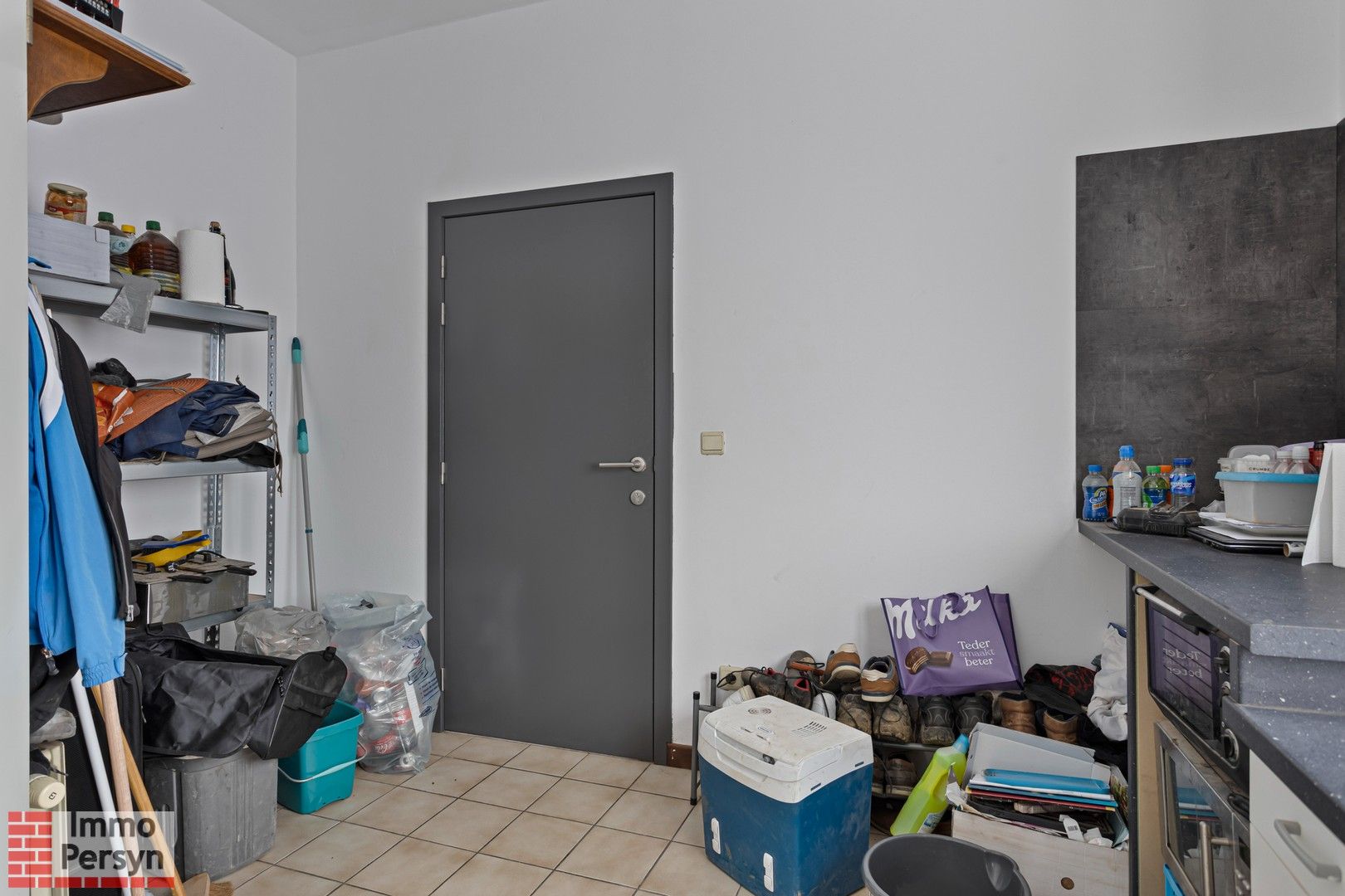 Opbrengsteigendom in hartje Scherpenheuvel met 3 appartementen foto 19