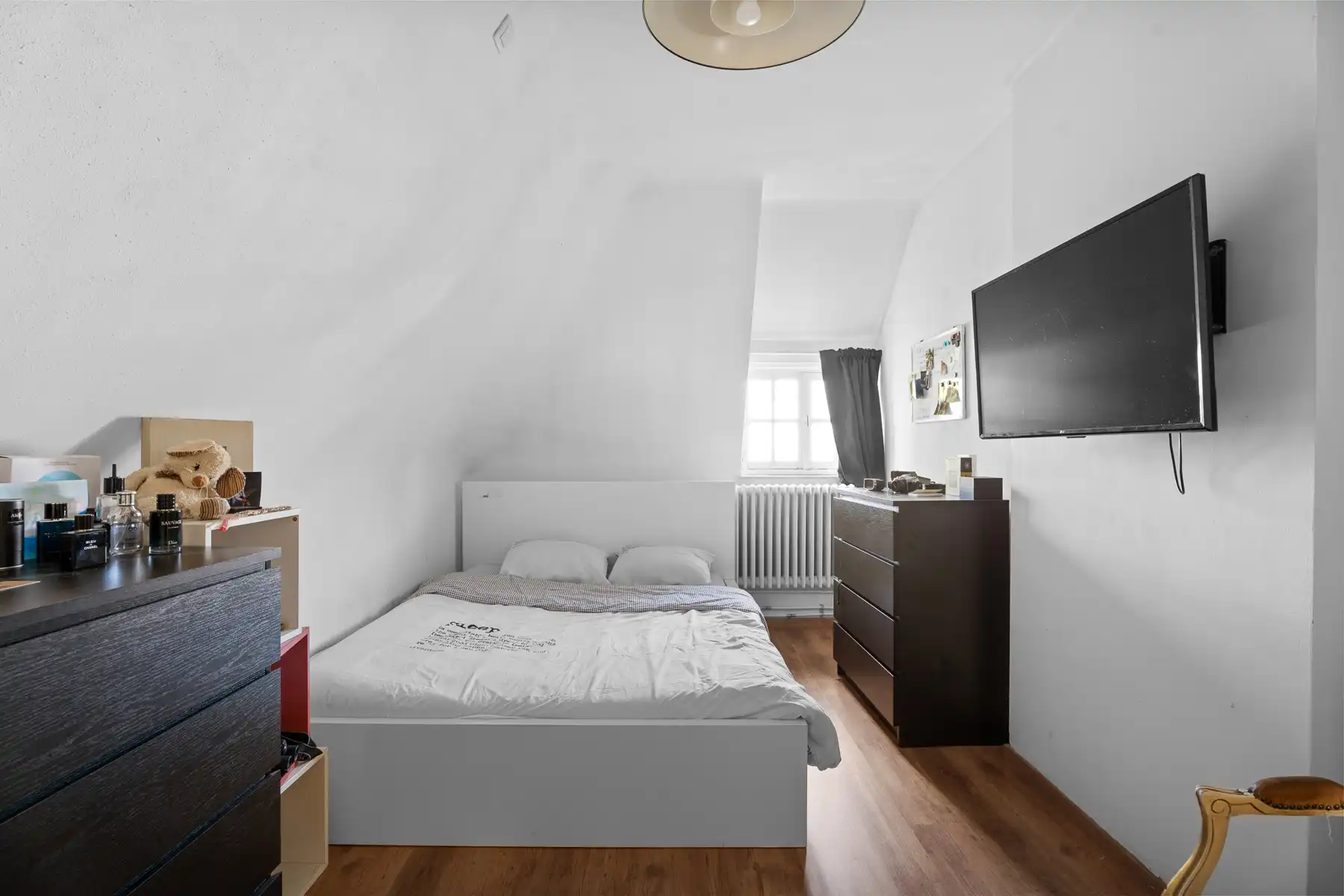 Authentieke charme in rustige straat te Ronse foto 13