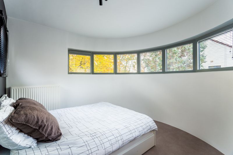 Prachtige architecturale villa op toplocatie, instapklaar! foto 33