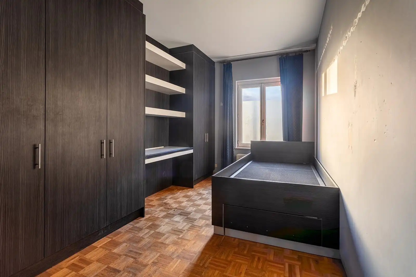 Stadsvilla aan het prachtige Zuidpark!  foto 23