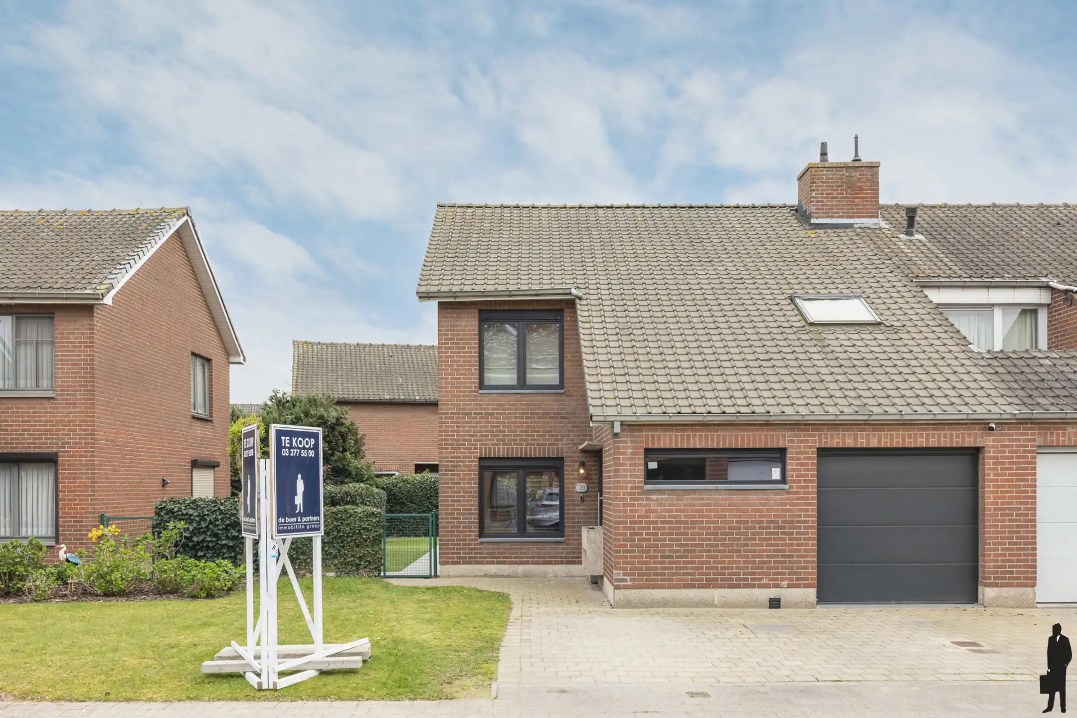 Huis te koop Neerlandt 20 - 9220 Hamme