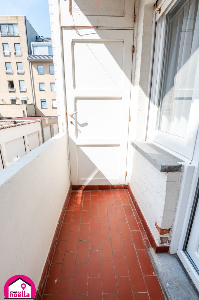 APPARTEMENT MET 2 SLAAPKAMERS  foto 3