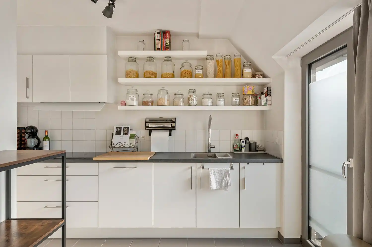 INSTAPKLAAR DUPLEX APP I 3 SLPK I EPC=A foto 6