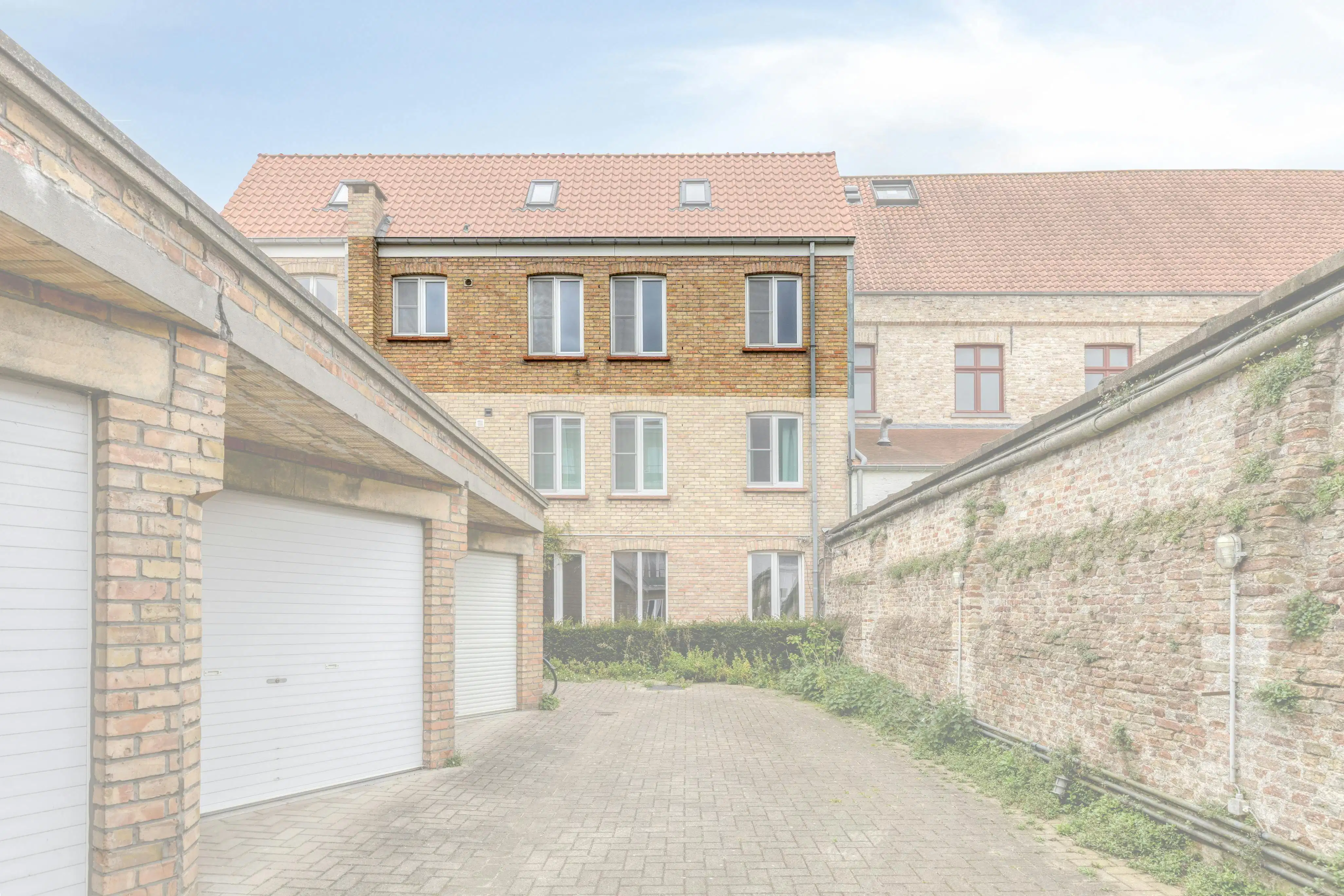 Appartement met 1 slaapkamer te koop aan de Predikherenrei foto 2