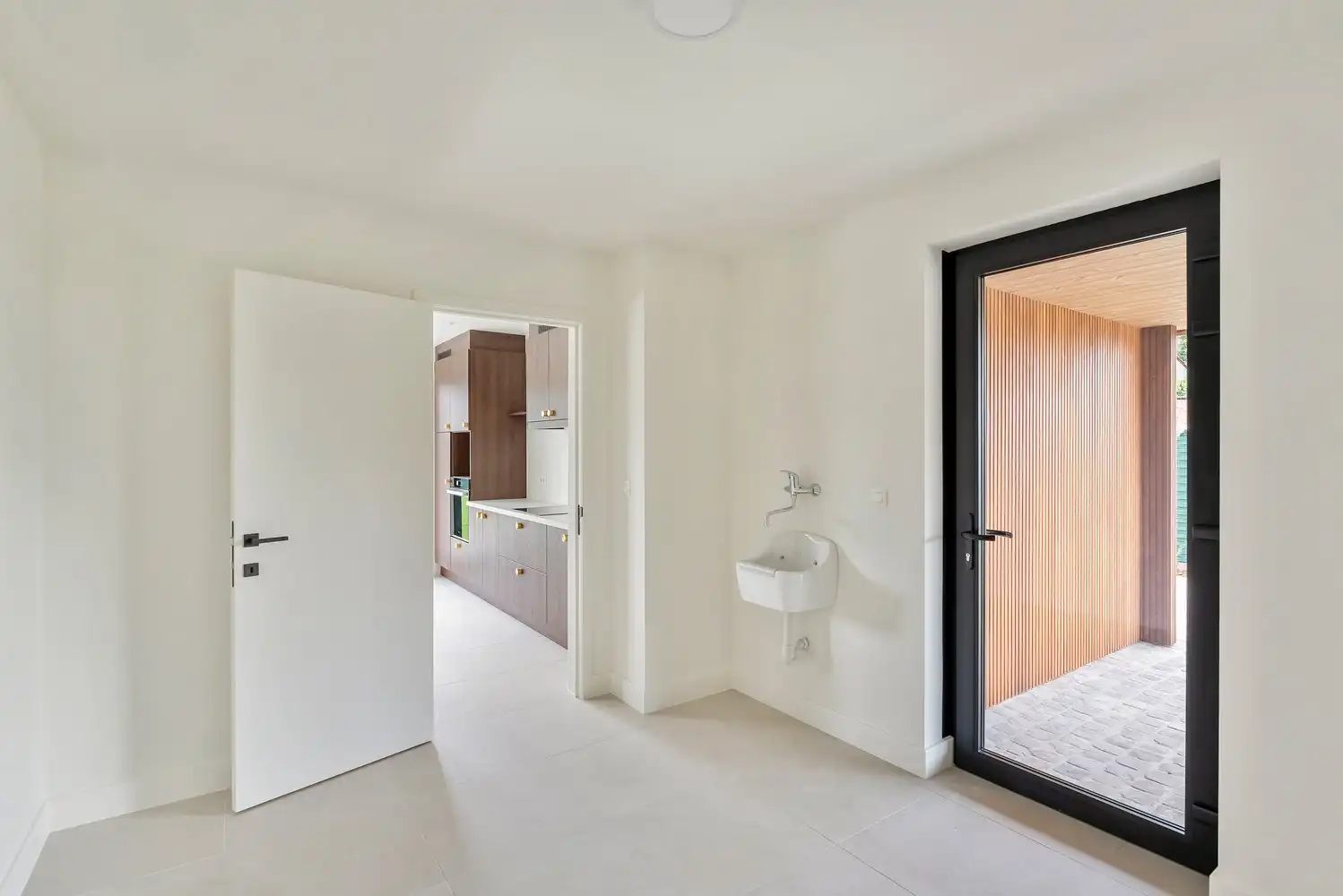 BEN-WONING TE KOOP ONDER REGISTRATIE foto 16