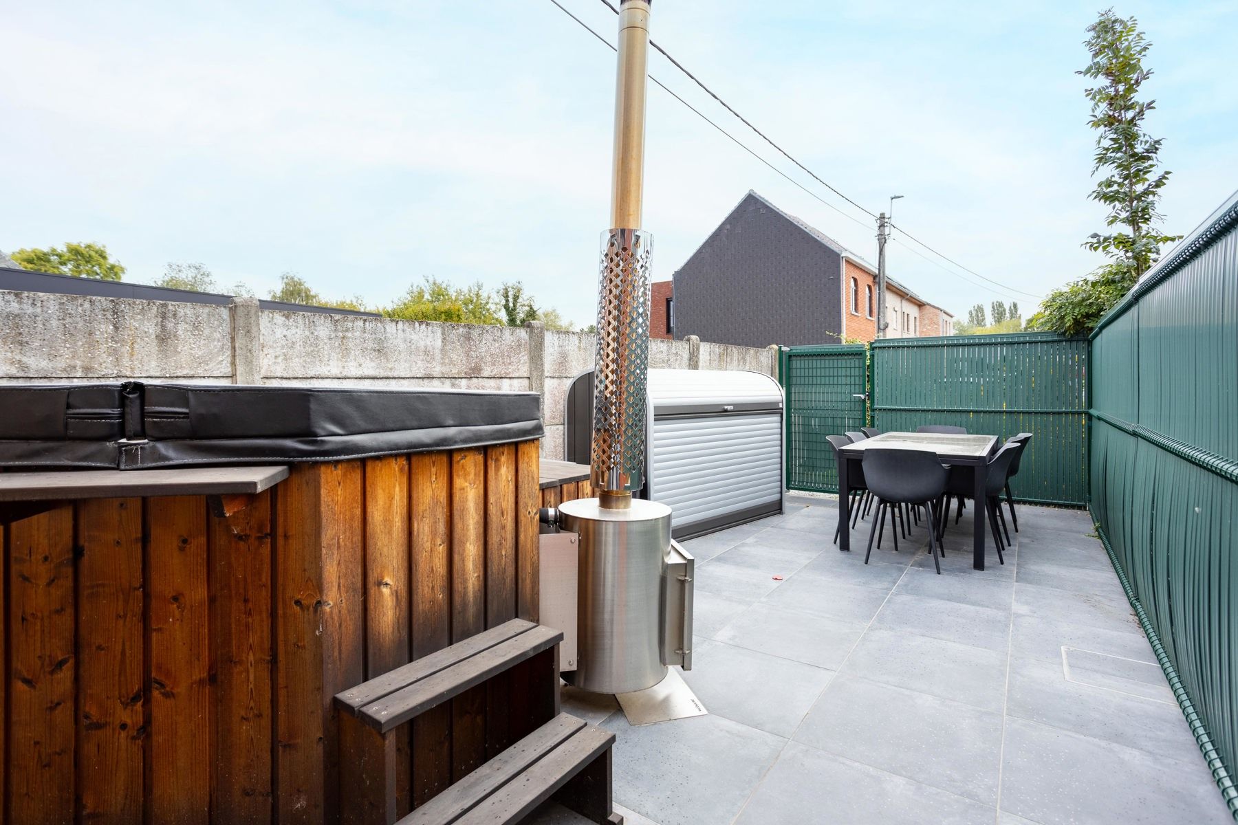 Instapklare en energiezuinige eengezinswoning met topligging foto 15