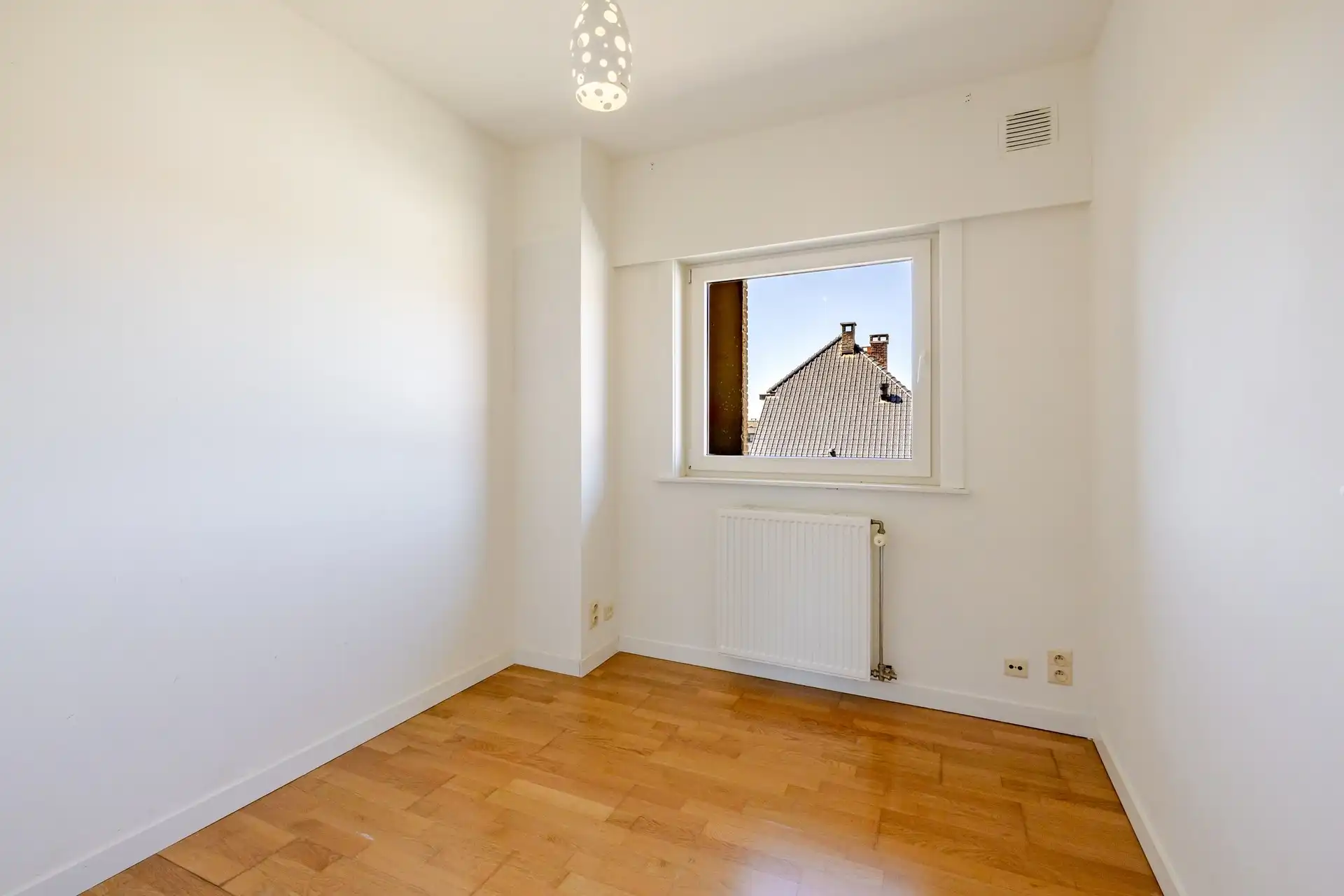 Instapklaar appartement met 2 slaapkamers op prachtige locatie! foto 13