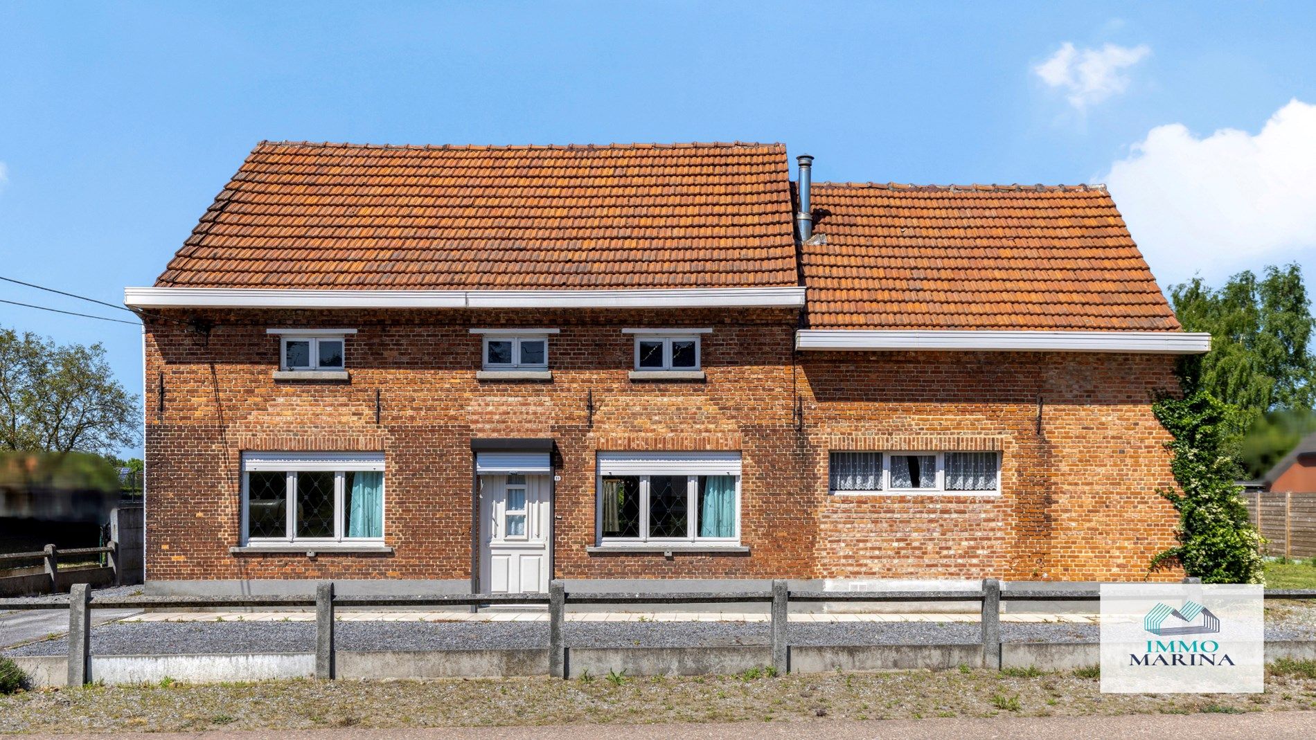 Woning met ruime tuin te Werchter foto 23