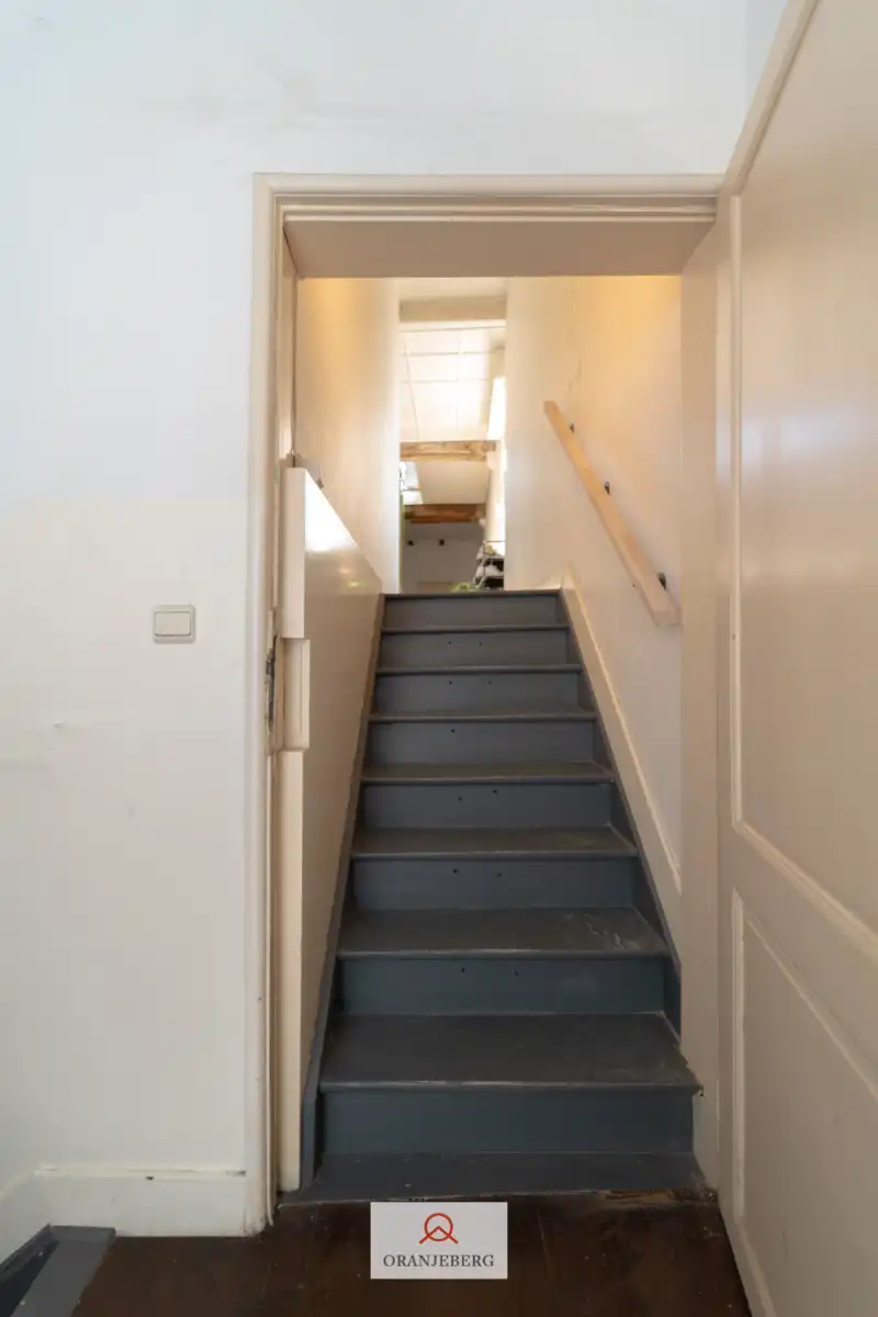 Charmante loft duplex in hartje Gent foto 26