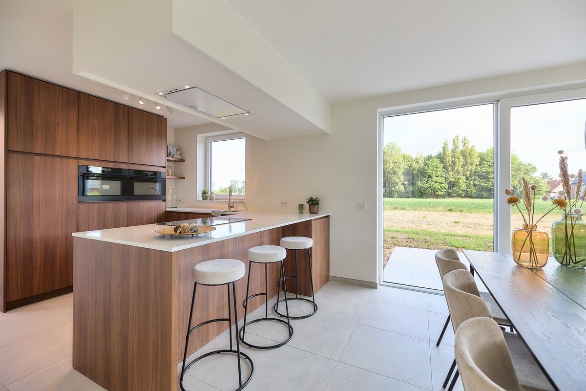 HECTAAR bouwt nieuwbouwwoningen te Meulebeke foto 8