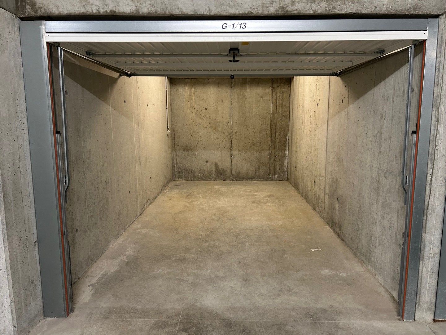 Costa Parking - G13 foto 4