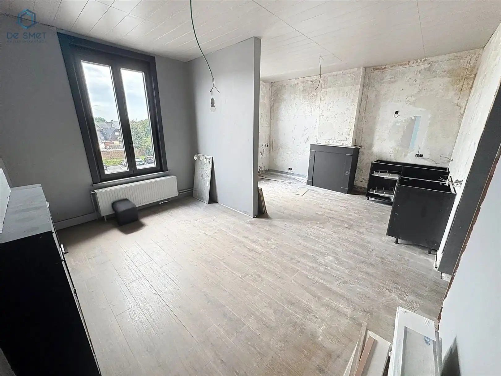 Uniek Handelspand met Woning, Atelier en Ruime Tuin Toplocatie met Tal van Mogelijkheden! foto 19