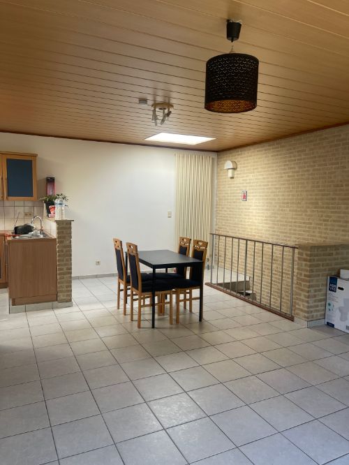 Te huur: Ruime en lichtrijke woning aan het water – Scheldekaai 18, 9050 Gentbrugge foto 10