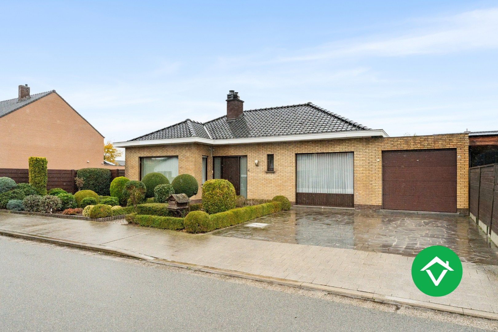 Bungalow te koop Ferdinand Depuydtlaan 4 - - 8480 Eernegem