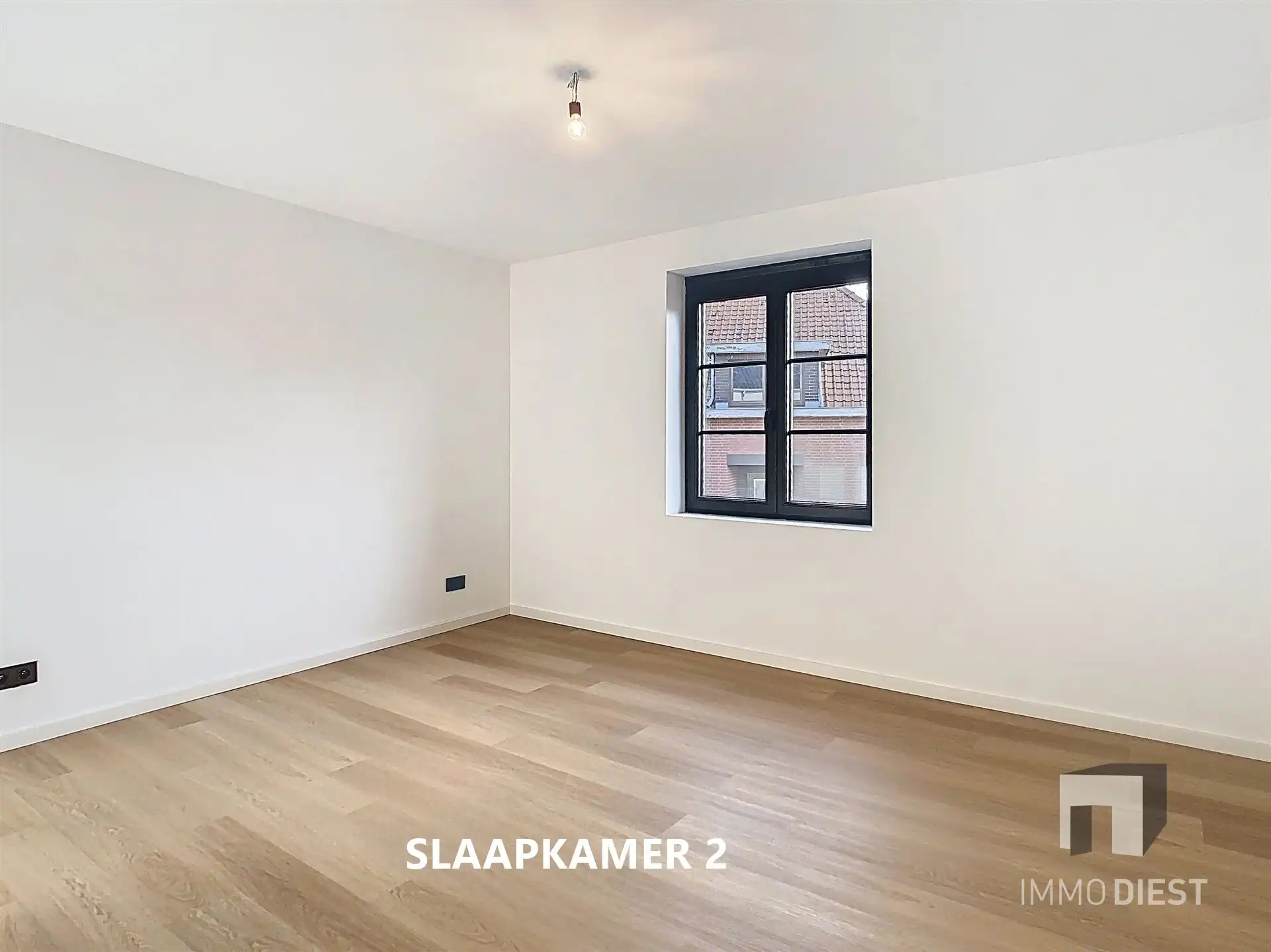 AANKOOP ONDER 2% REGISTRATIE. Charmante, energiezuinige nieuwbouwwoning met zonnige tuin in hartje Zichem. foto 16