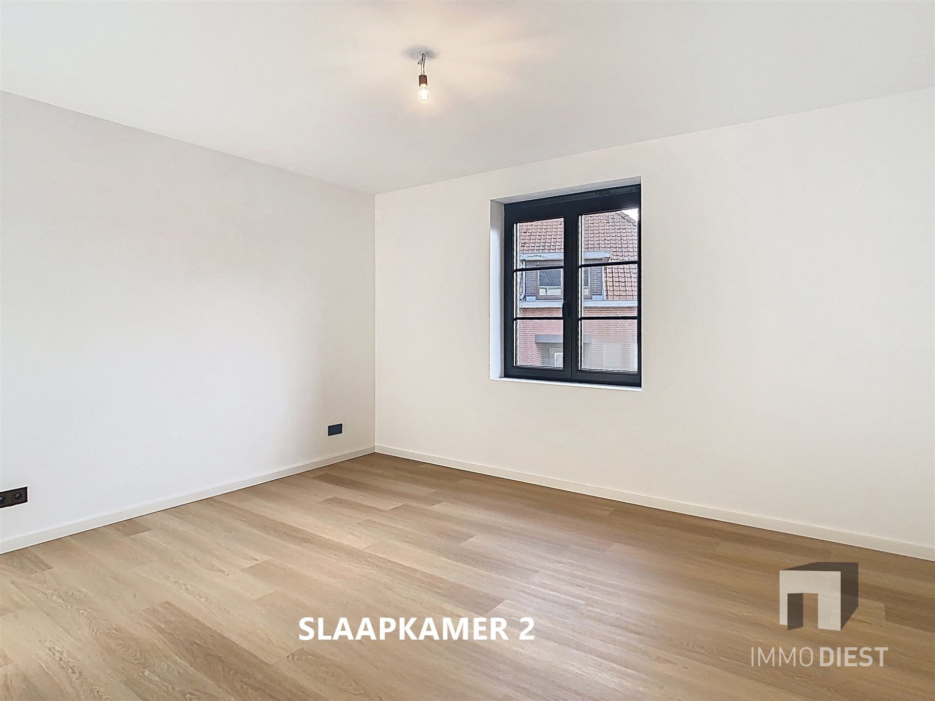 Charmante energiezuinige nieuwbouwwoning met zonnige tuin in hartje Zichem. foto 16