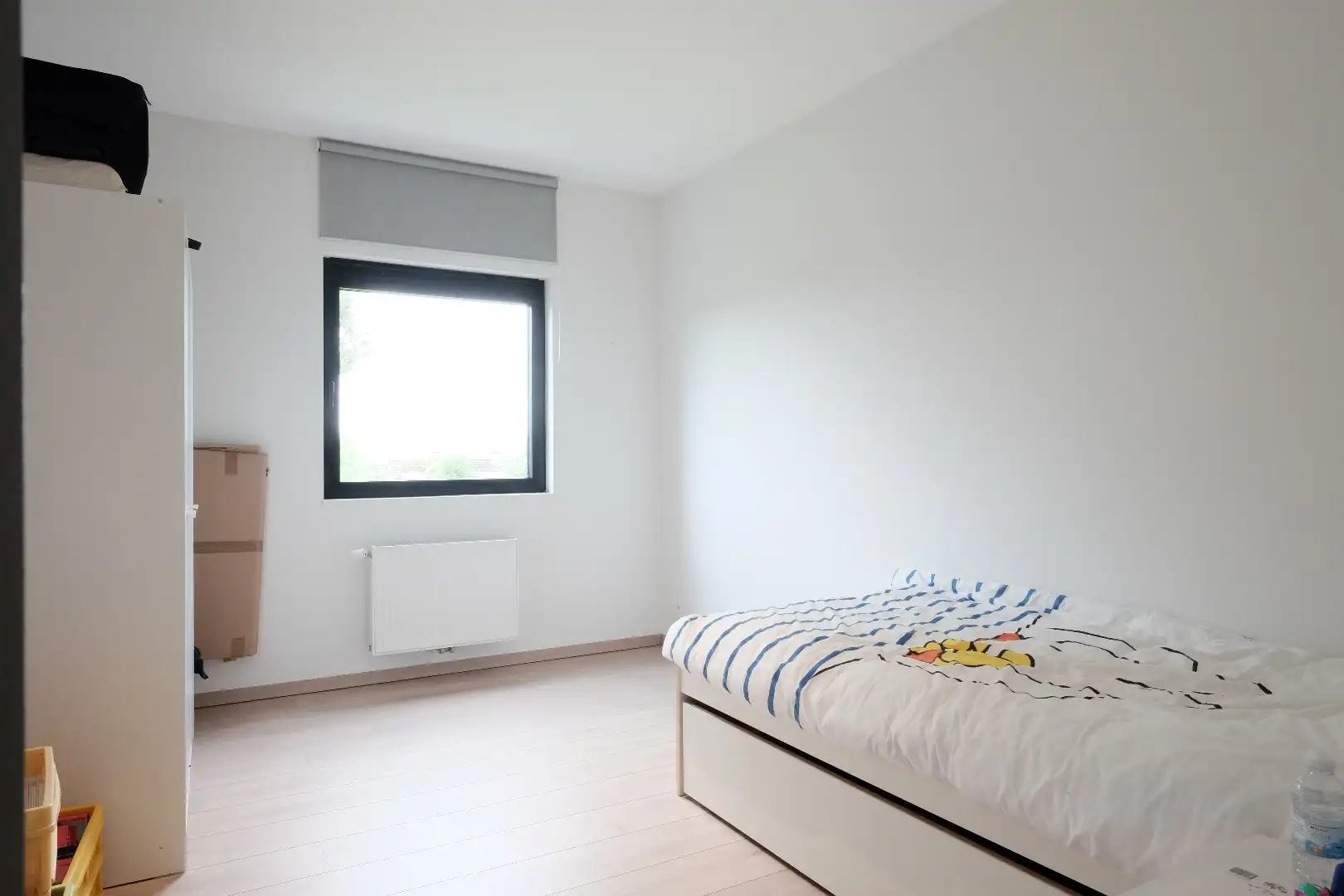 Ruime moderne woning met tuin foto 8