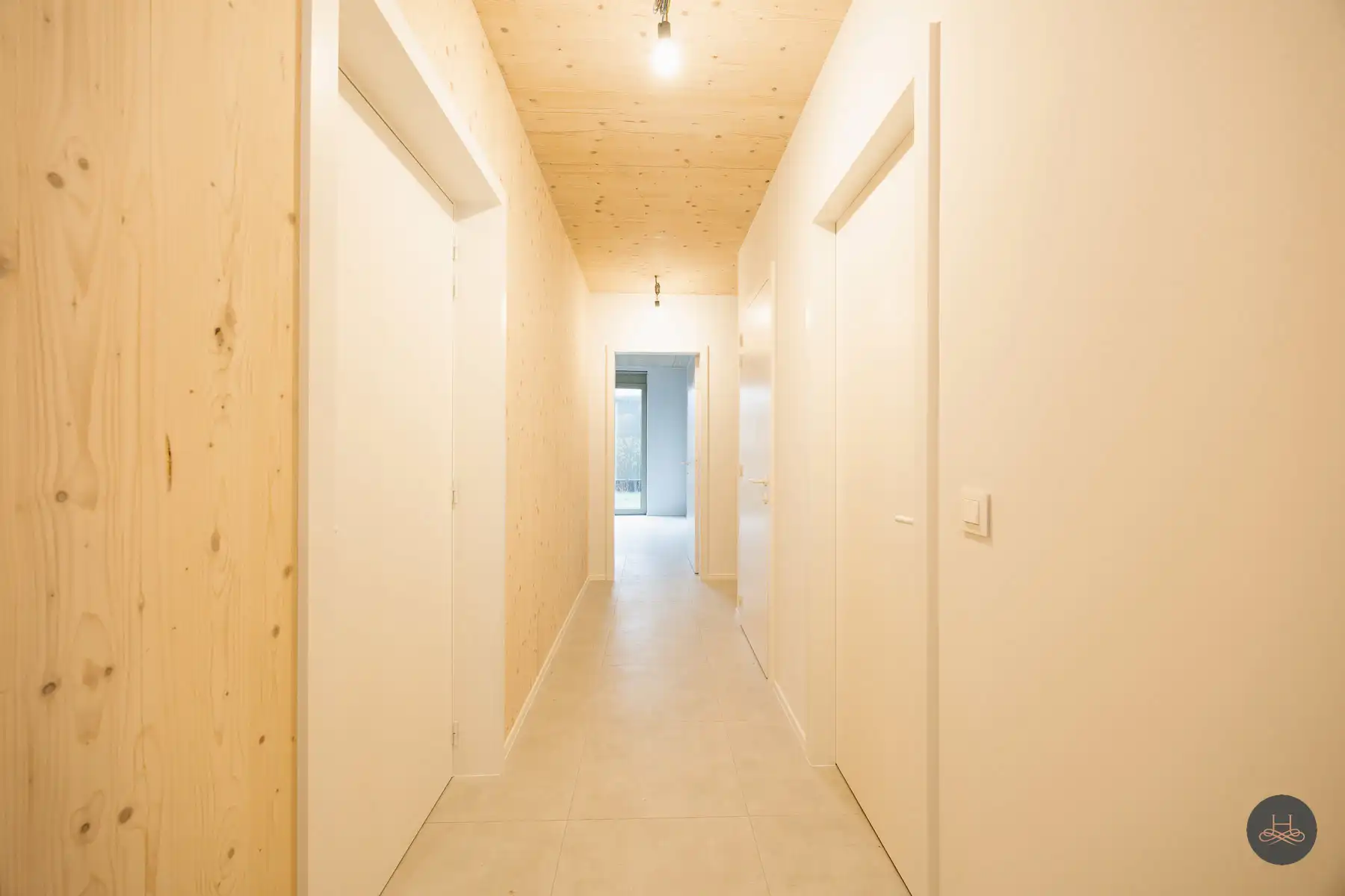 BEN Gelijkvloers appartement met hoogwaardige afwerking foto 16