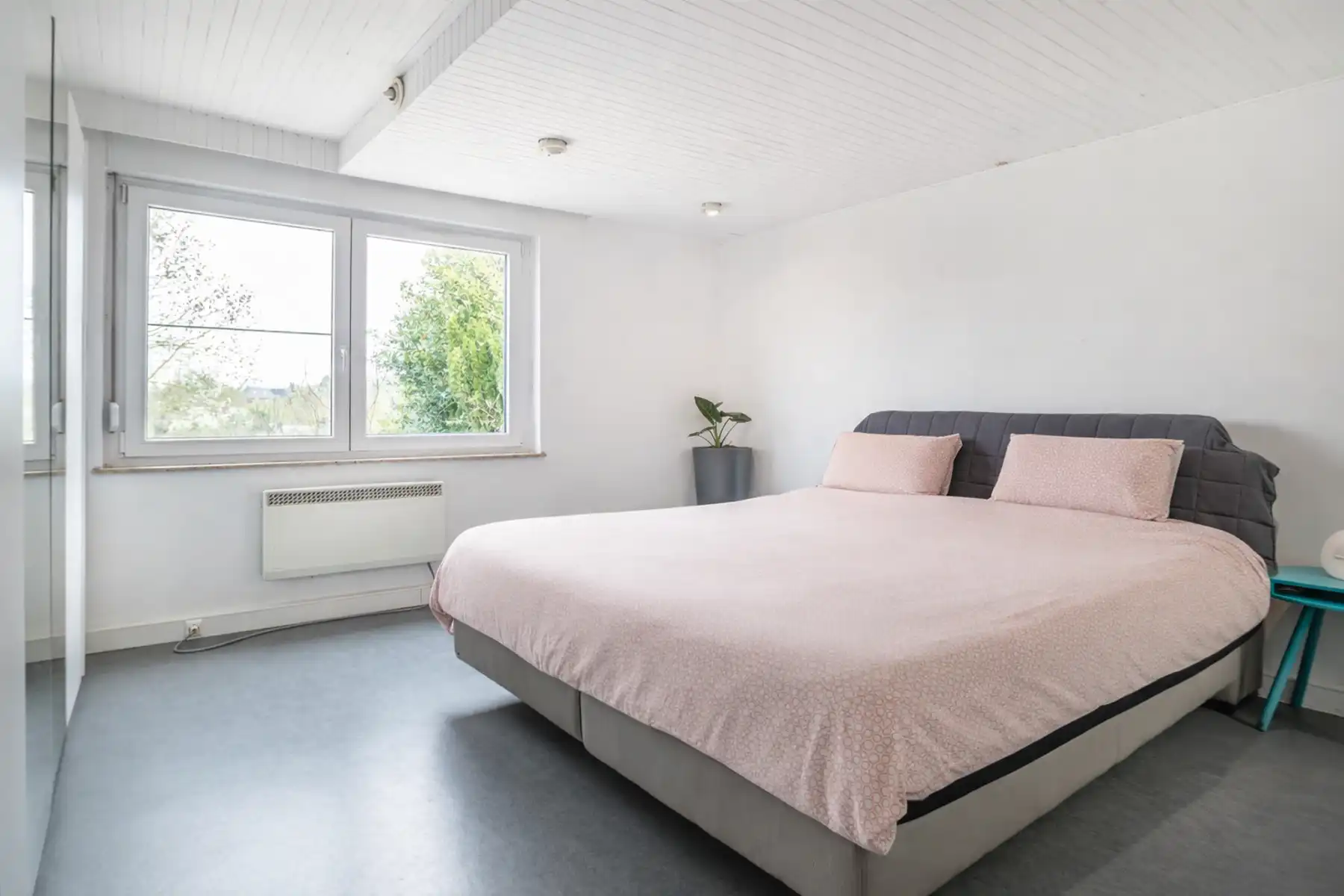 Vrijstaande woning op 1.460 m² in het groen te Heffen foto 23