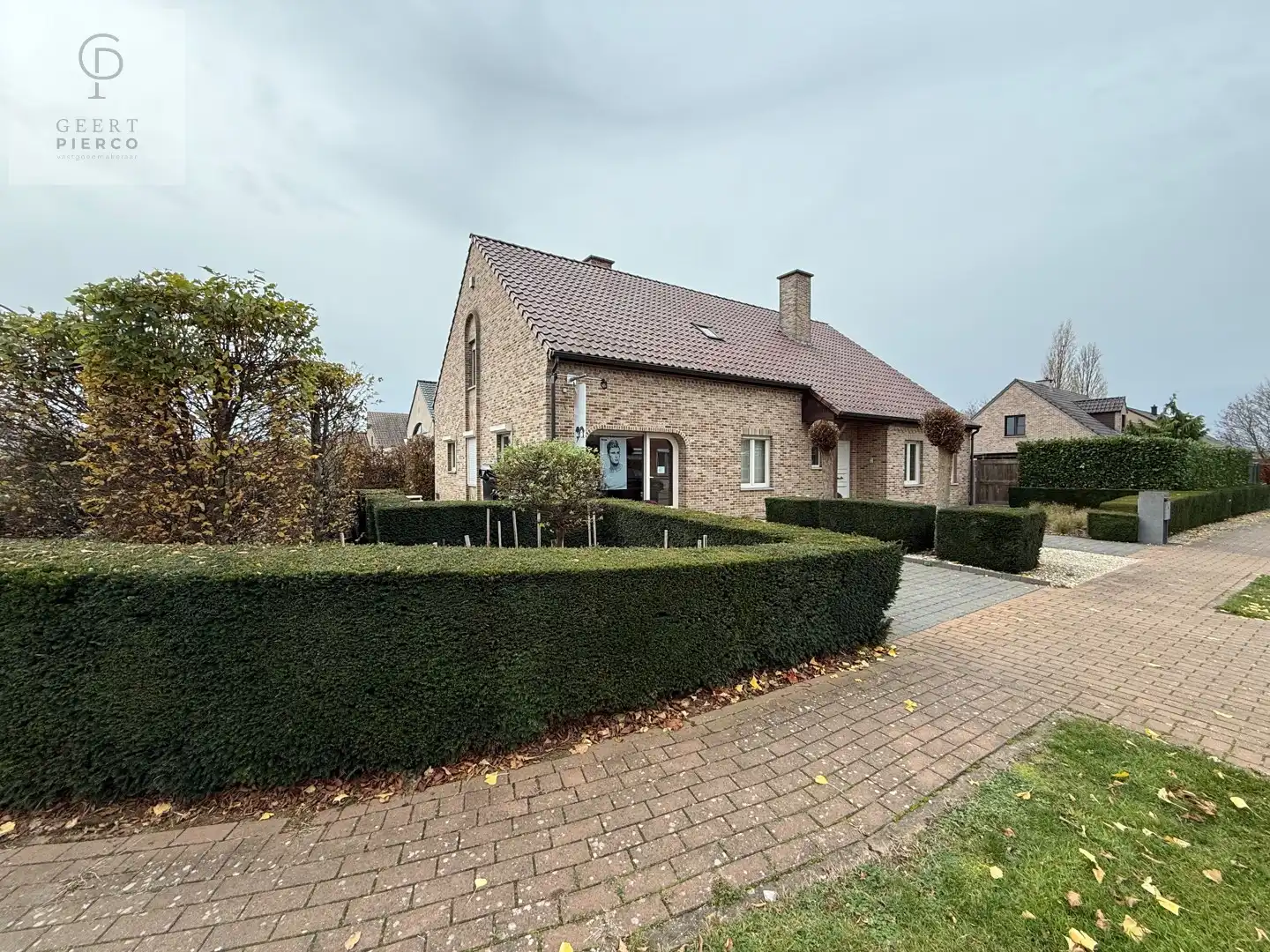 Knappe woning met ruimte foto 54