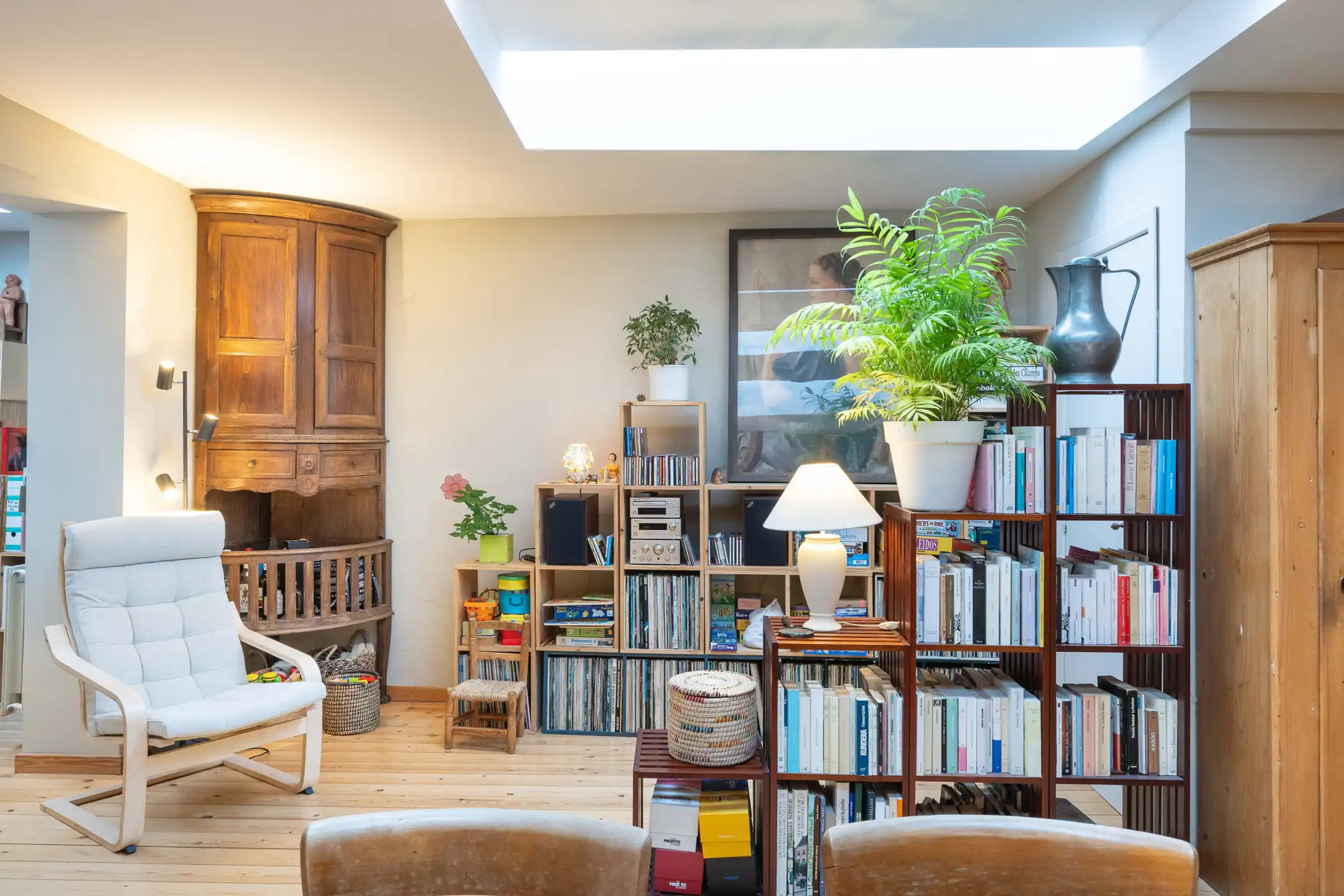 Tweegezinswoning - Lijfrente investering! foto 12