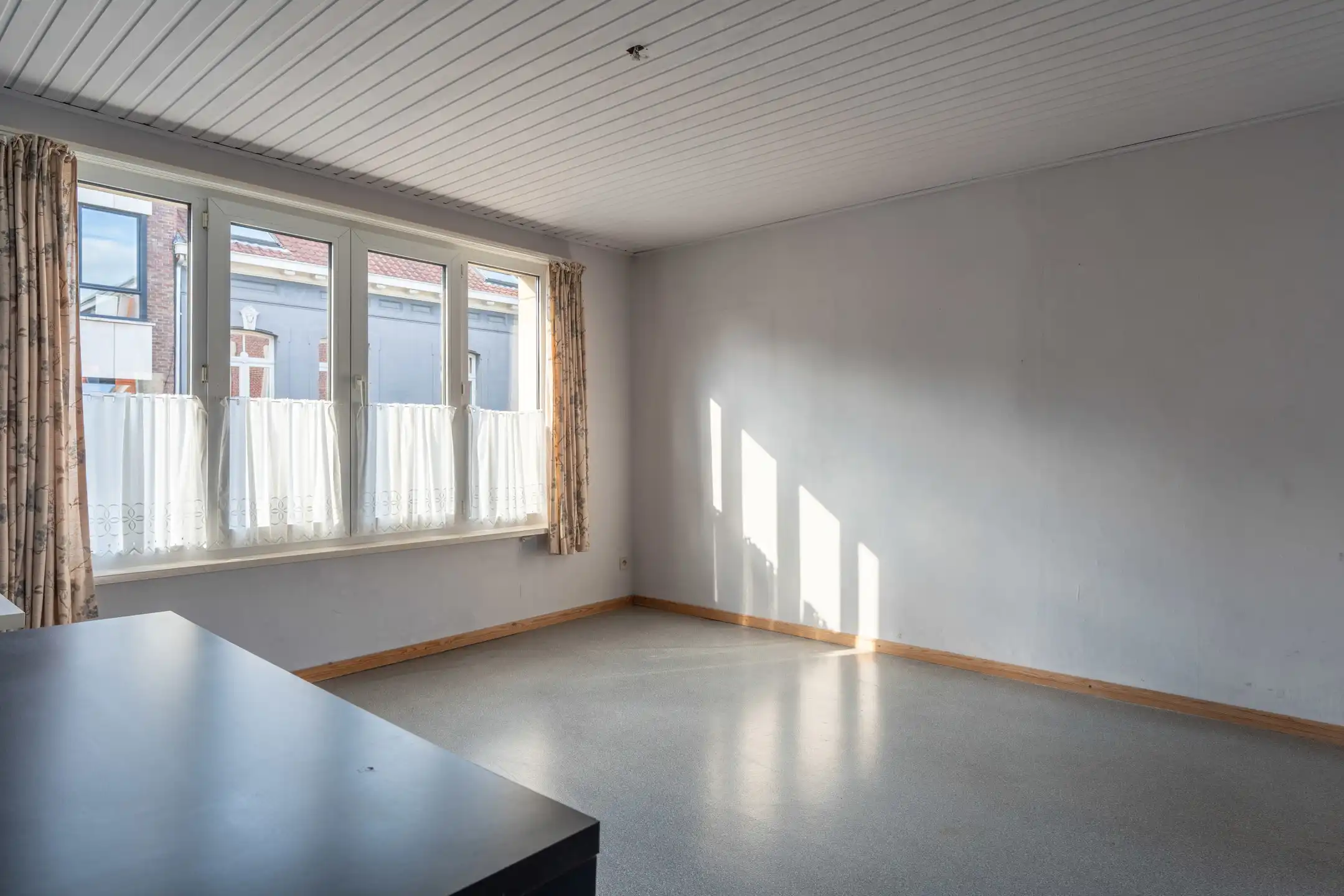 Charmante stadswoning met 2 wooneenheden, garage en tuin foto 30