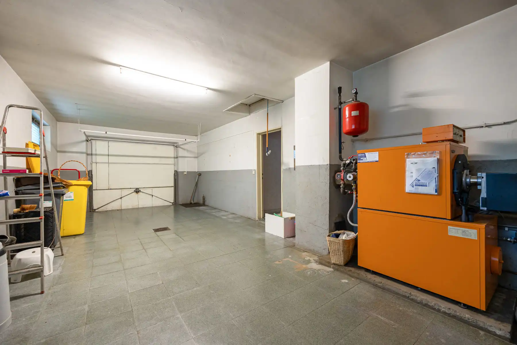 Laagbouwvilla op residentieel perceel van ca. 1.783 m². foto 16