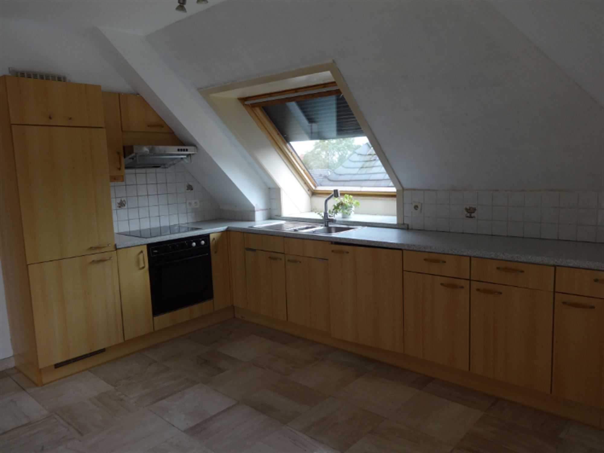 Modern appartement centrum Kortrijk foto 5