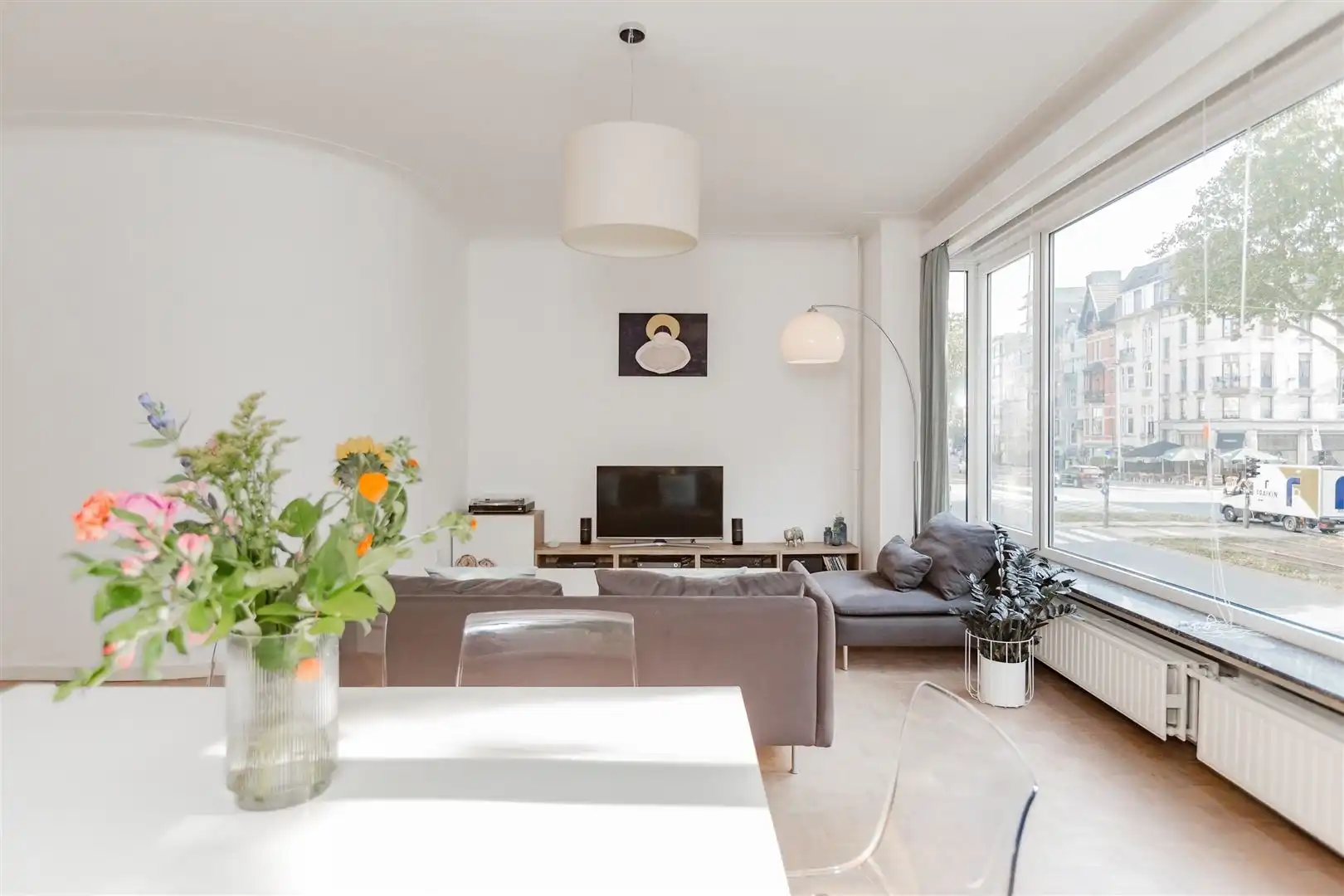 Appartement te huur Jan van Rijswijcklaan 94/101 - 2018 ANTWERPEN