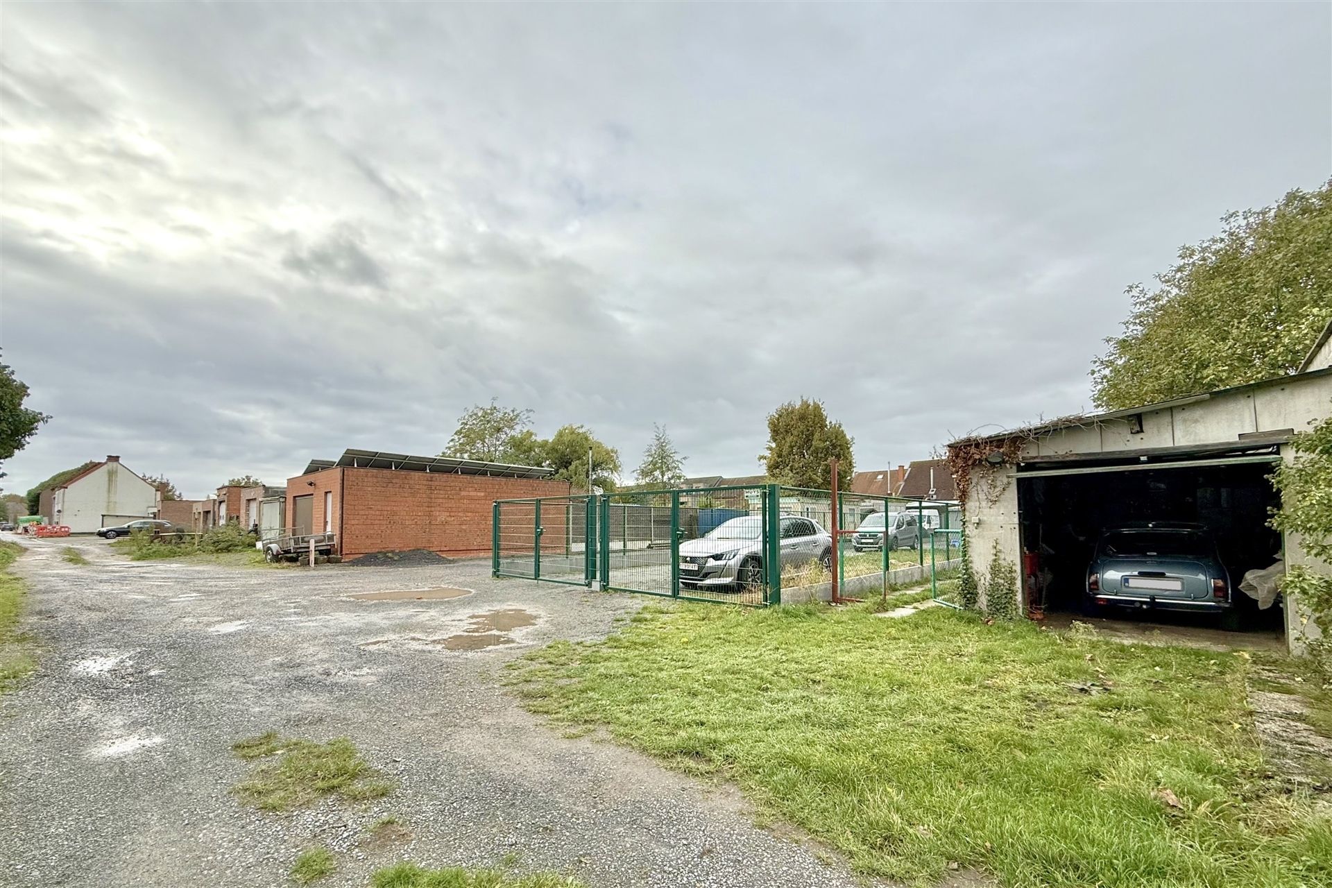 Centrale woning 4 slpk, tuin en garage foto 18